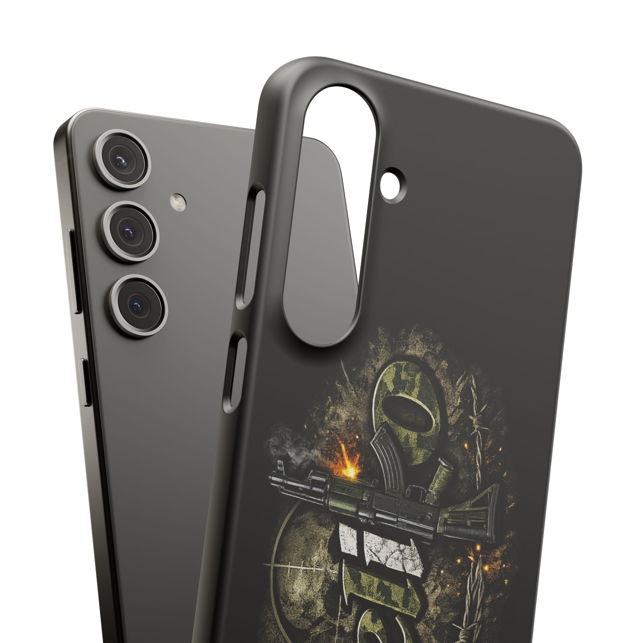 Belico Phone Case