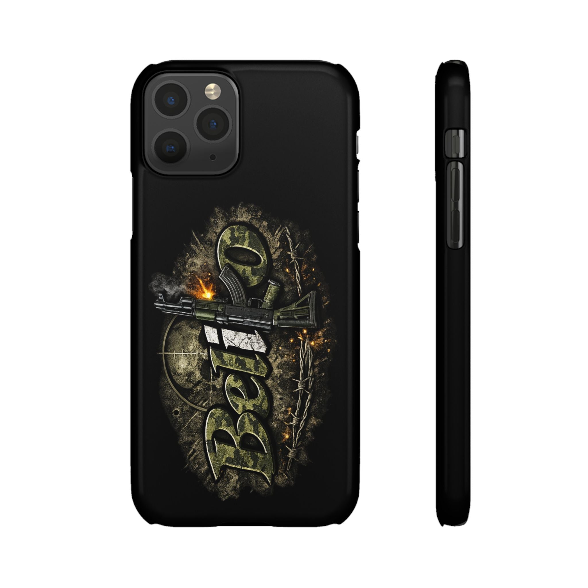 Belico Phone Case