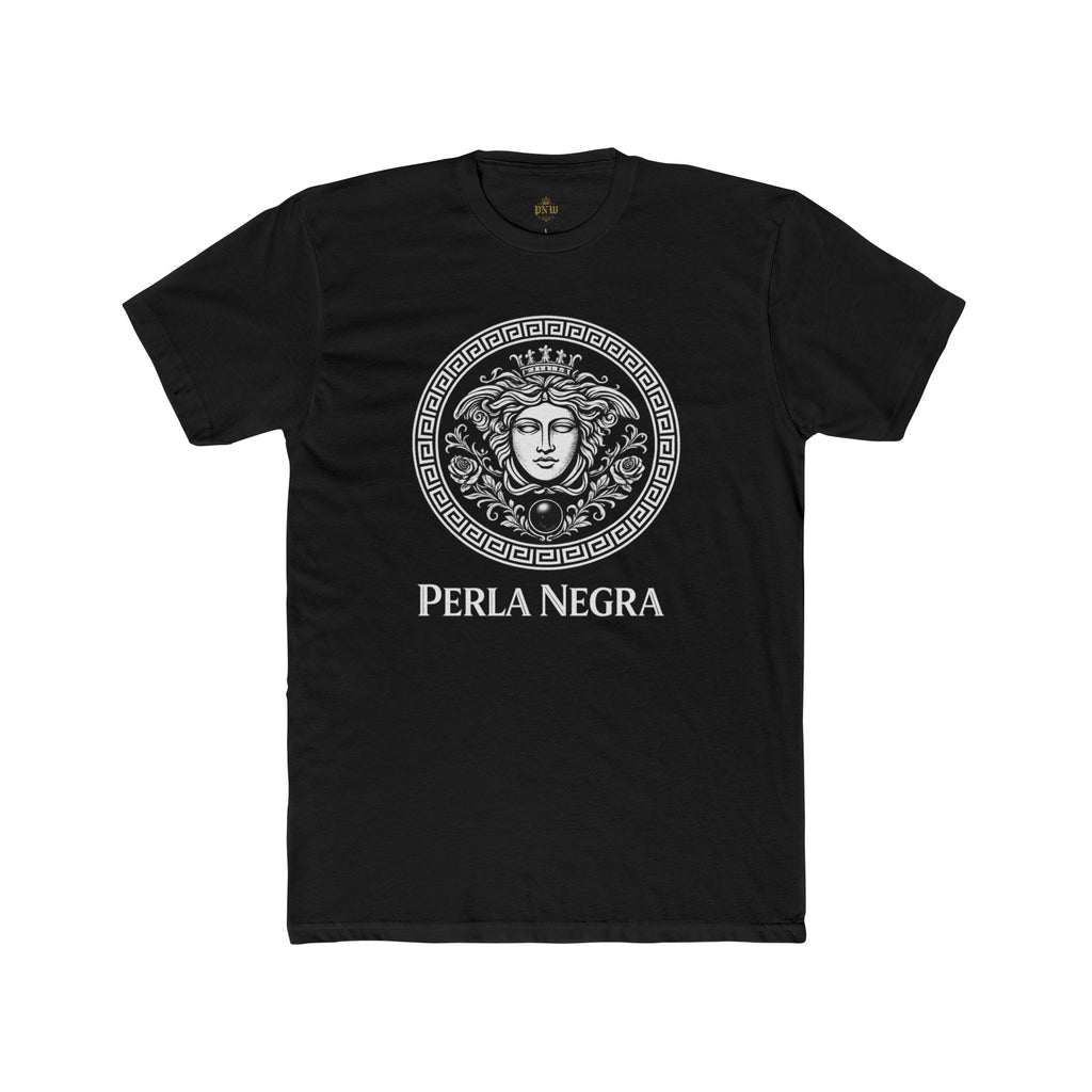 Perla Negra Medusa Graphic Tee