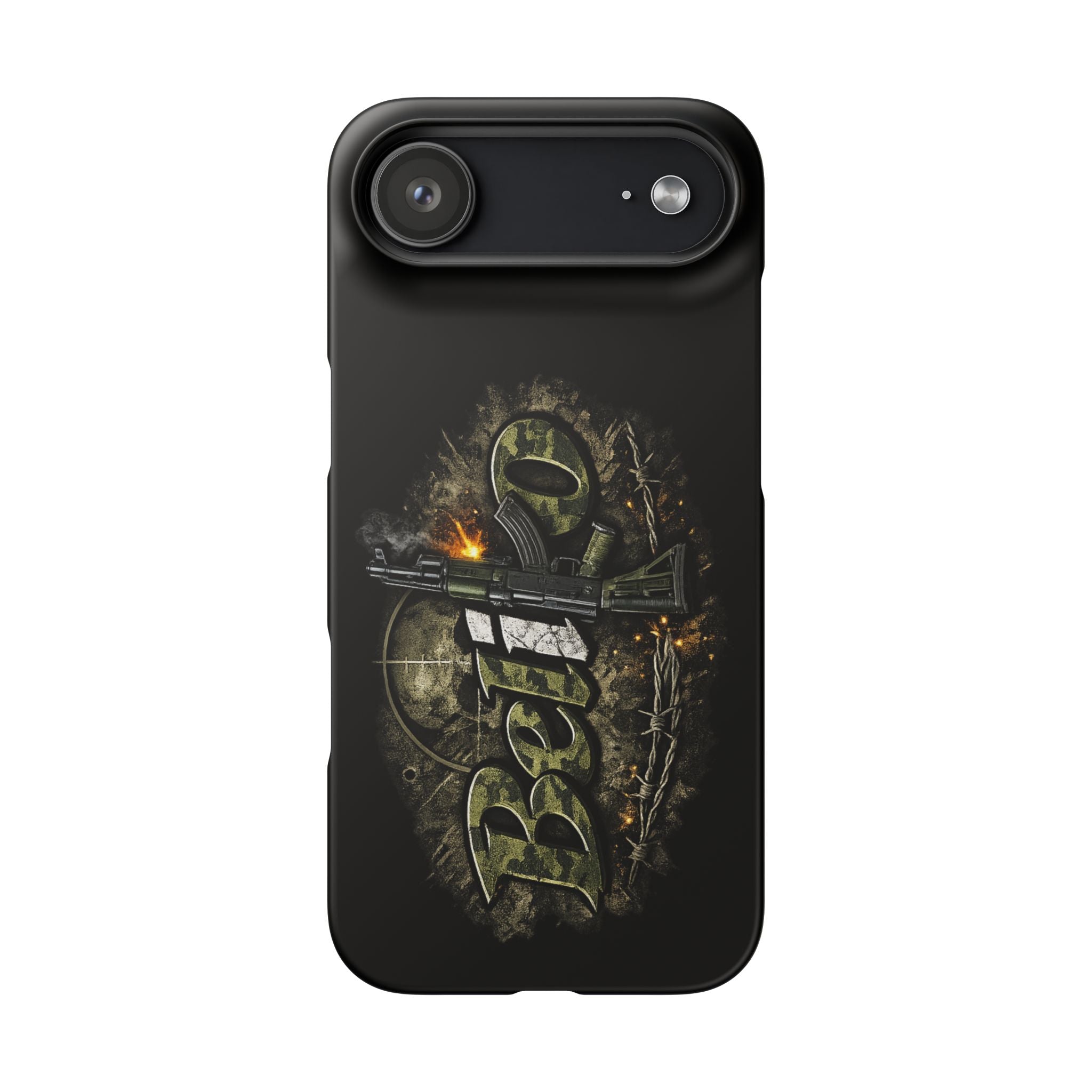 Belico Phone Case