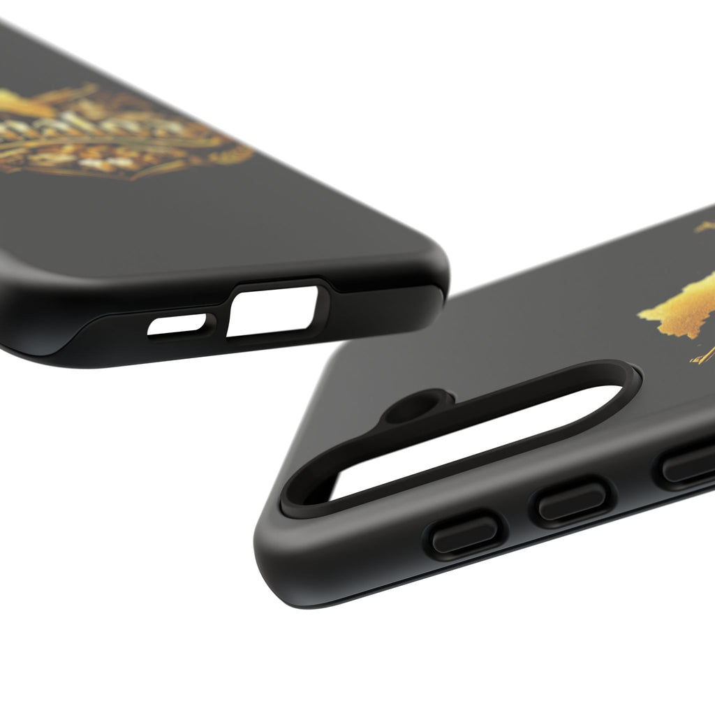 Sinaloa Tough Phone Case
