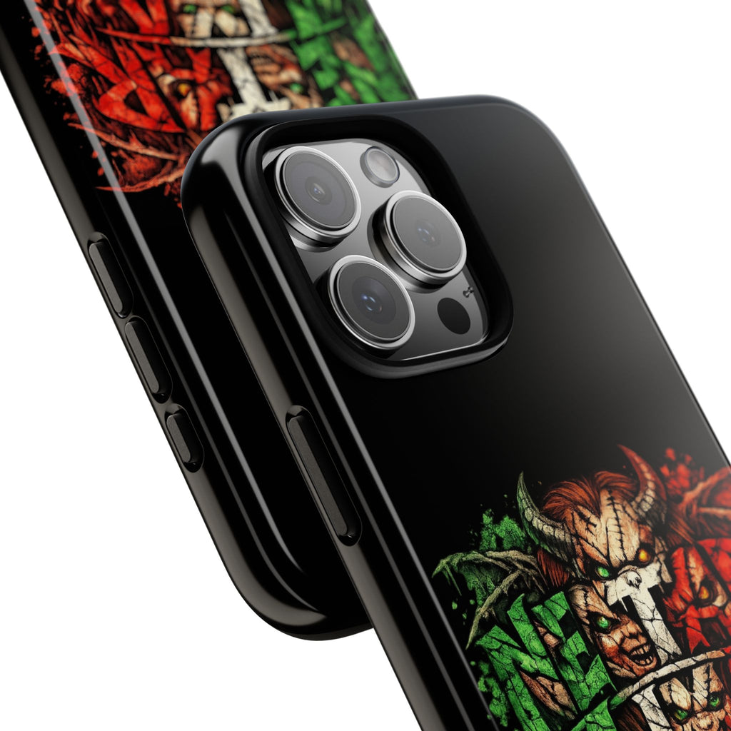 Nectar Lima Chucky Tough Phone Case