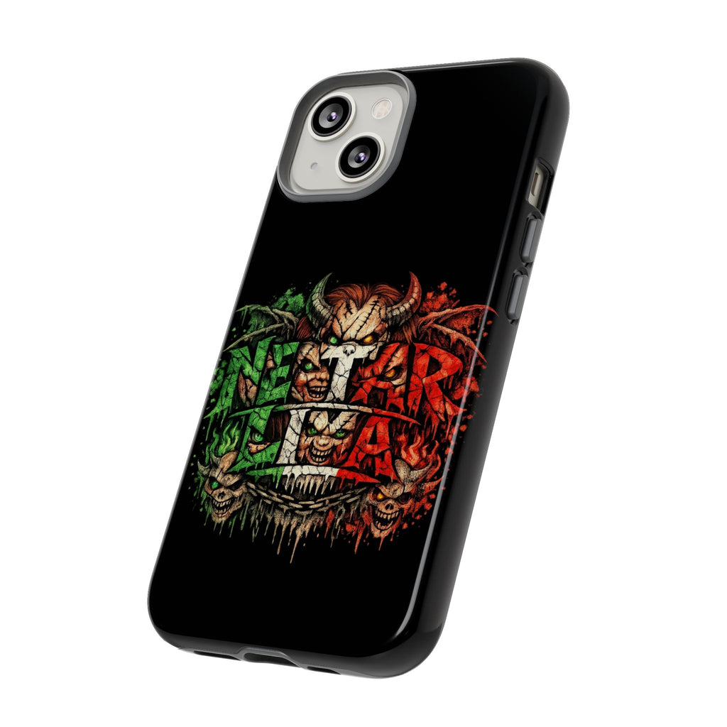 Nectar Lima Chucky Tough Phone Case