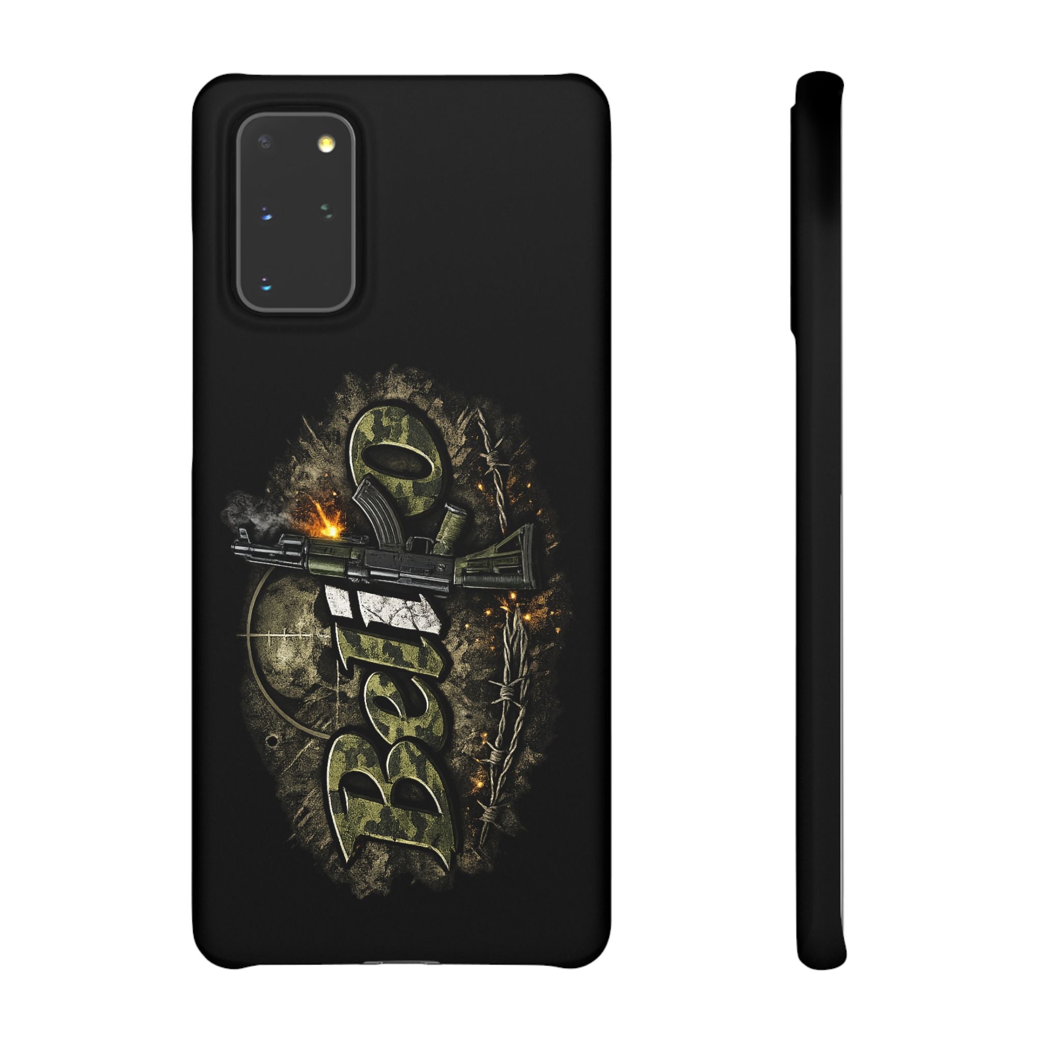 Belico Phone Case