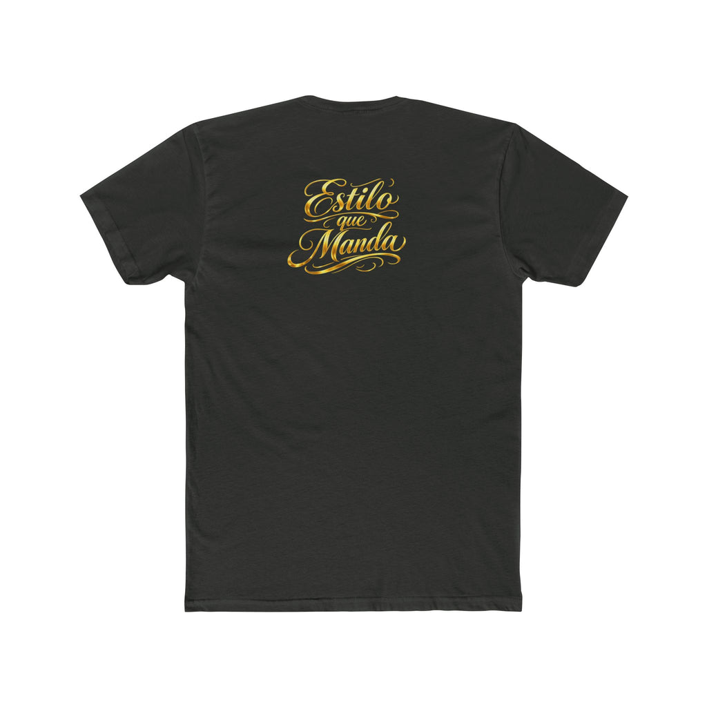 Perla Negra Vintage Graphic Tee