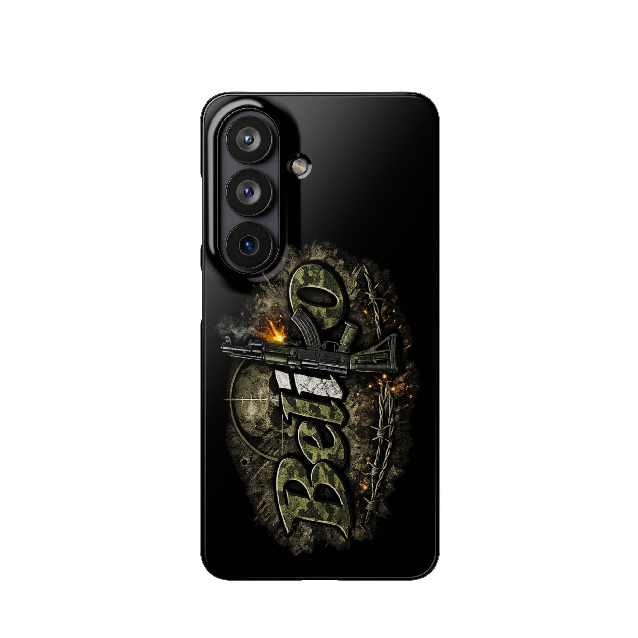 Belico Phone Case