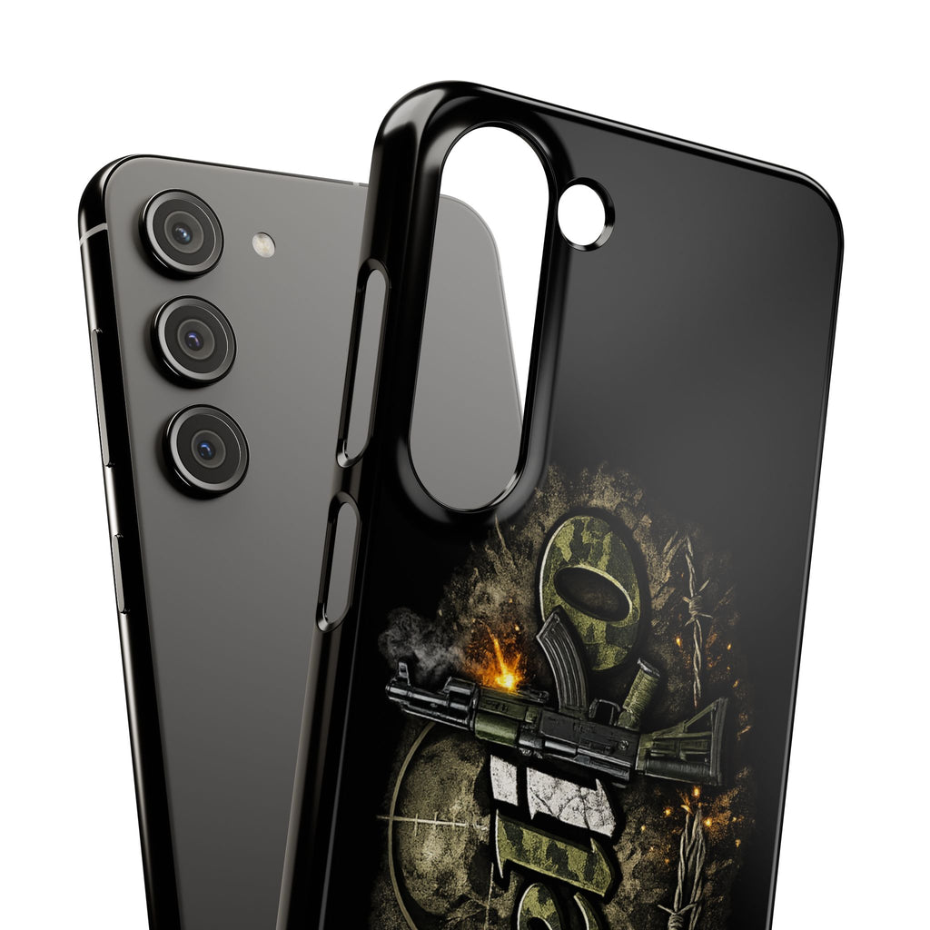 Belico Phone Case