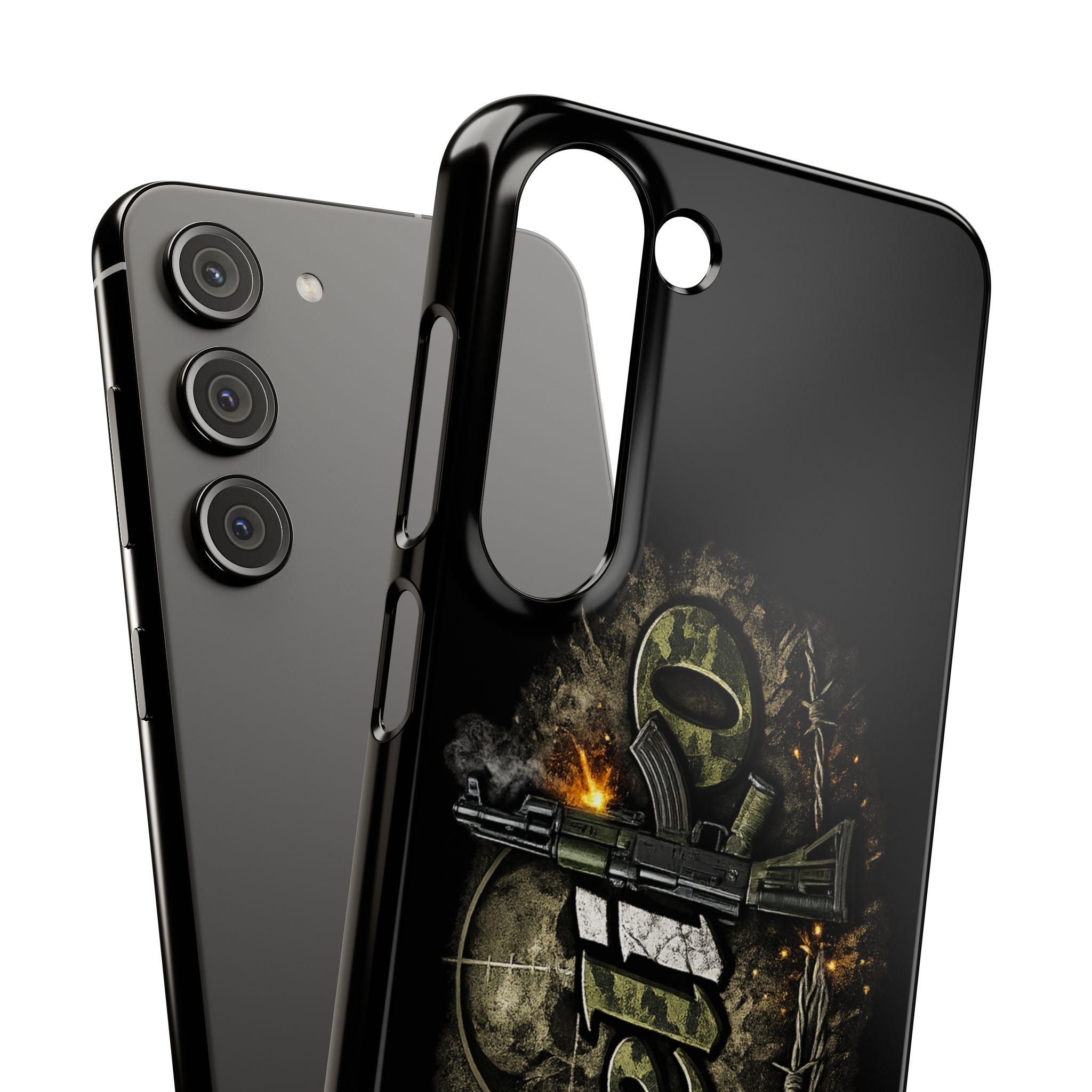 Belico Phone Case