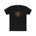 Jalisco Crest Graphic Tee