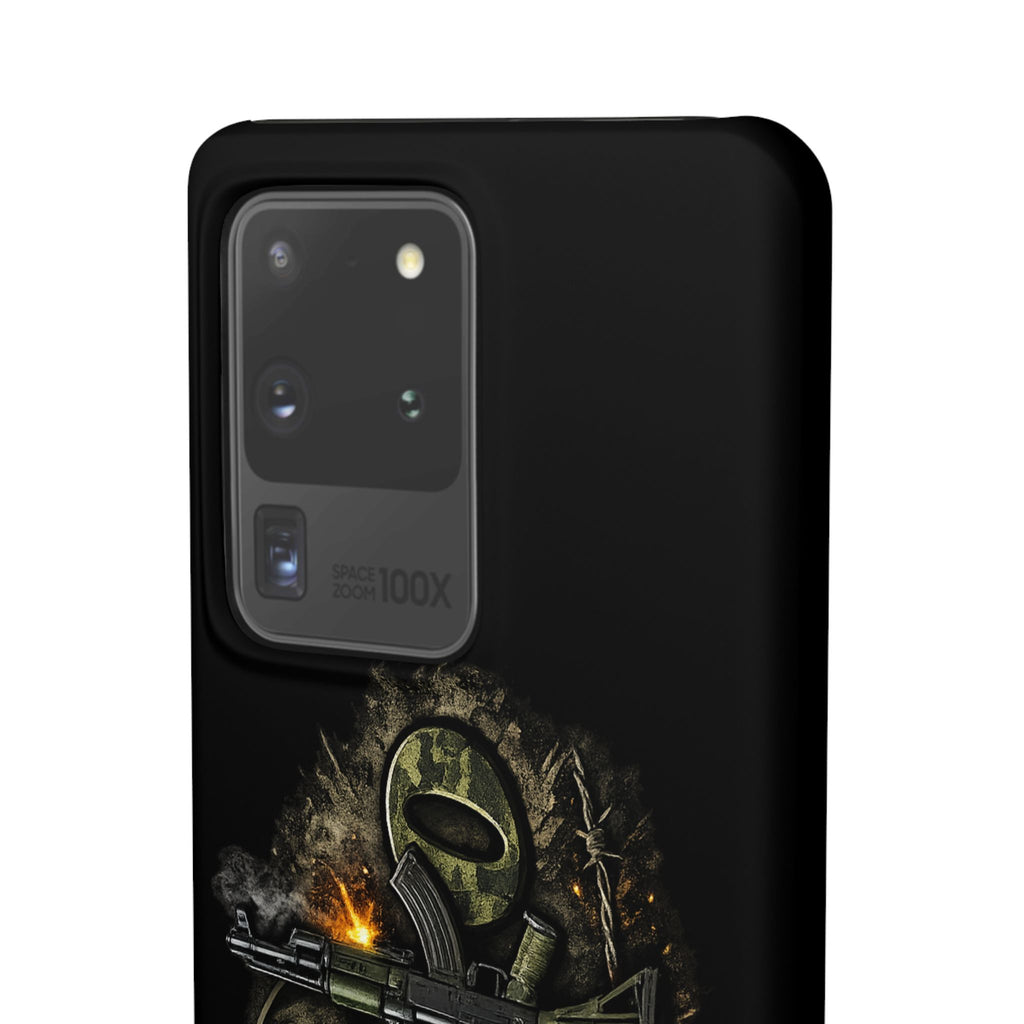 Belico Phone Case