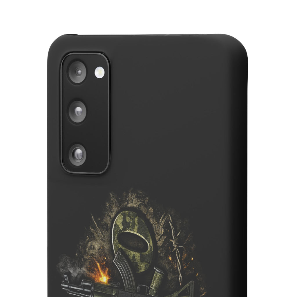 Belico Phone Case