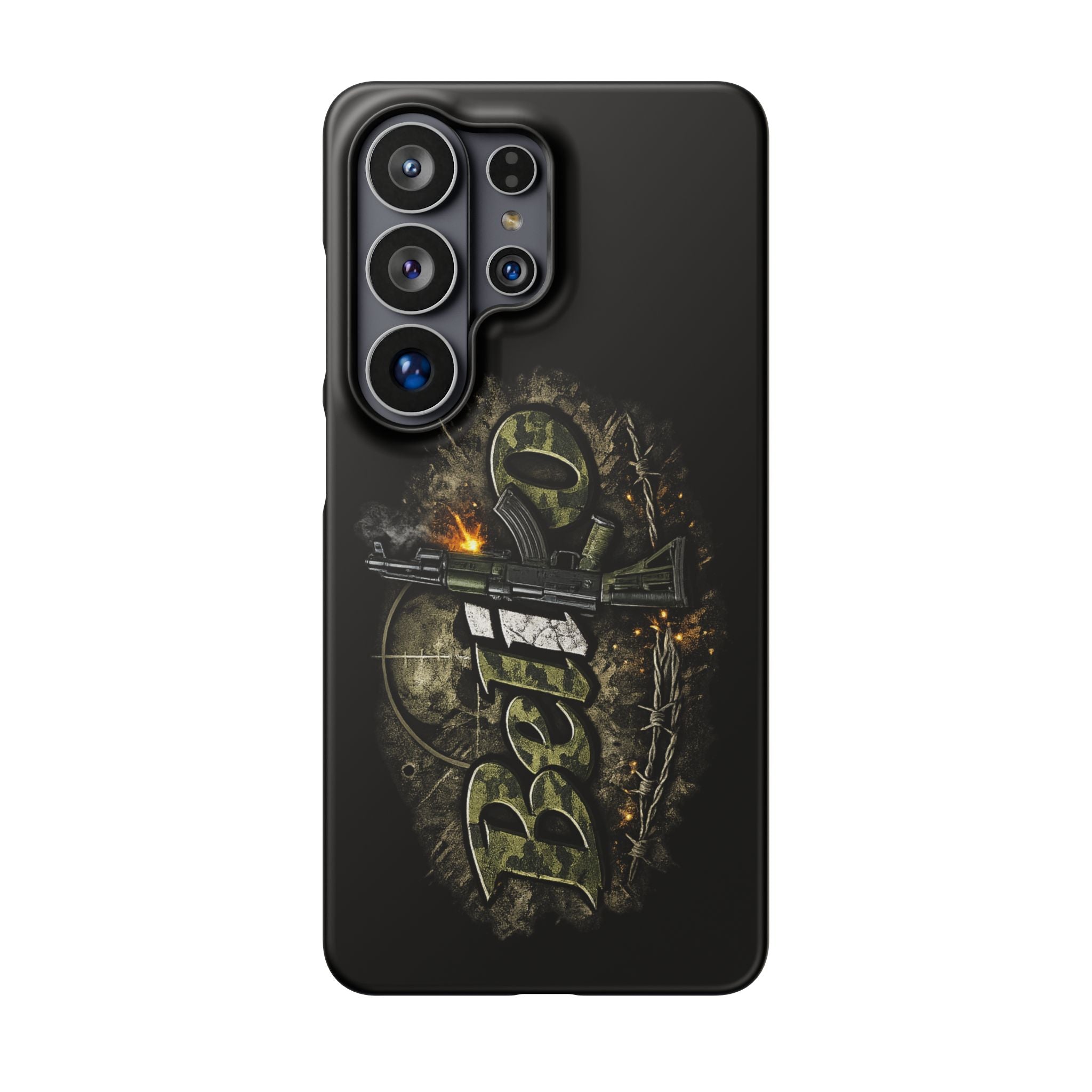 Belico Phone Case