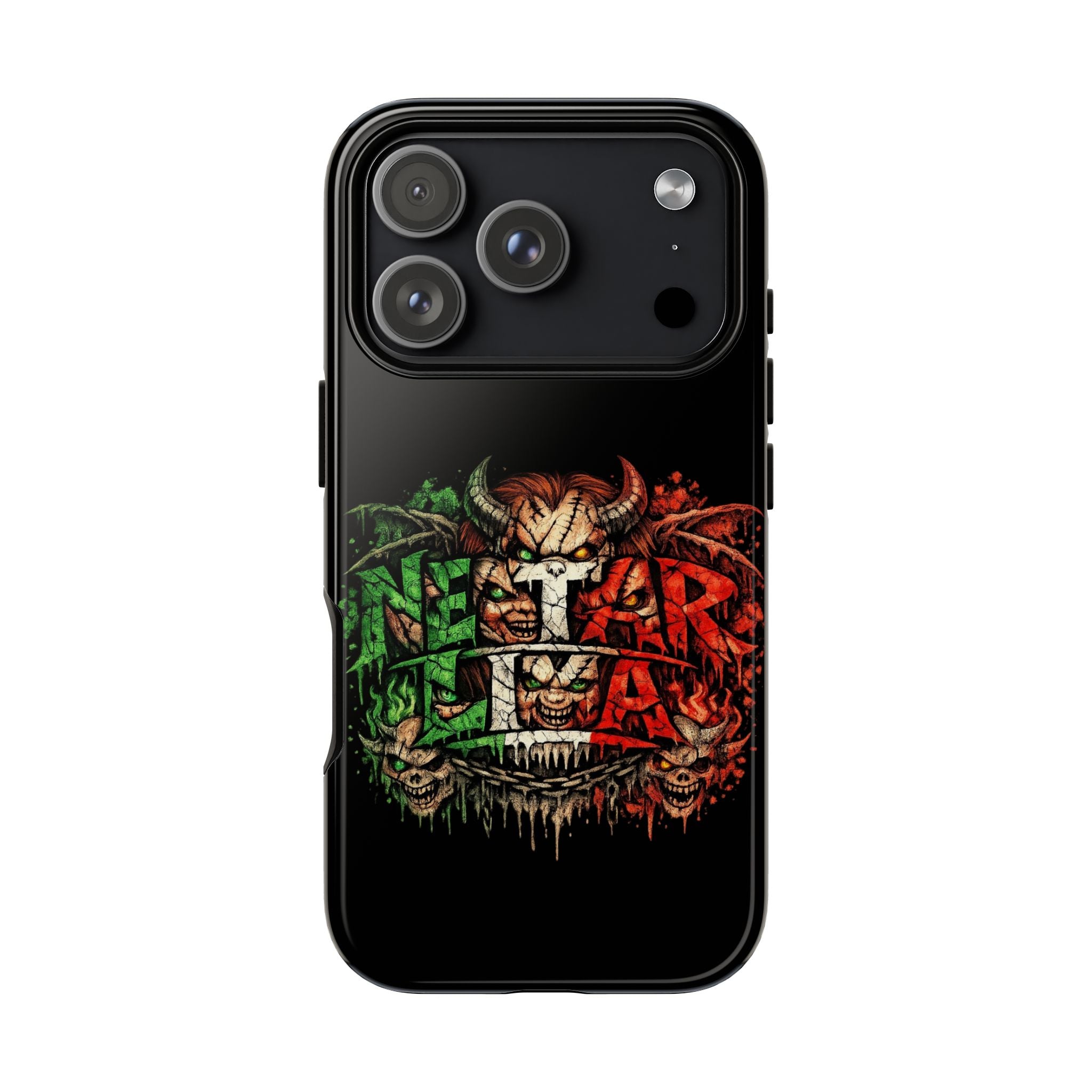 Nectar Lima Chucky Tough Phone Case