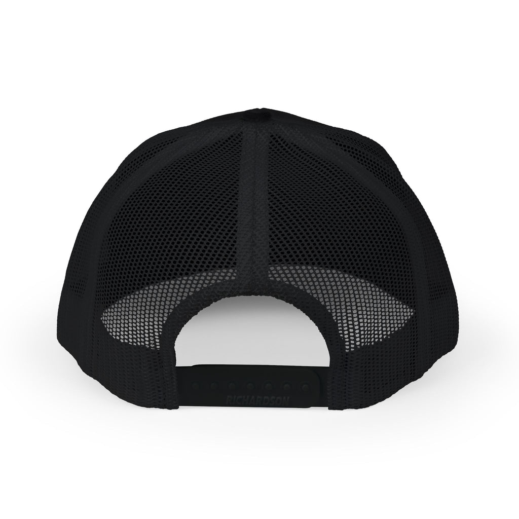 Queretaro Trucker hat