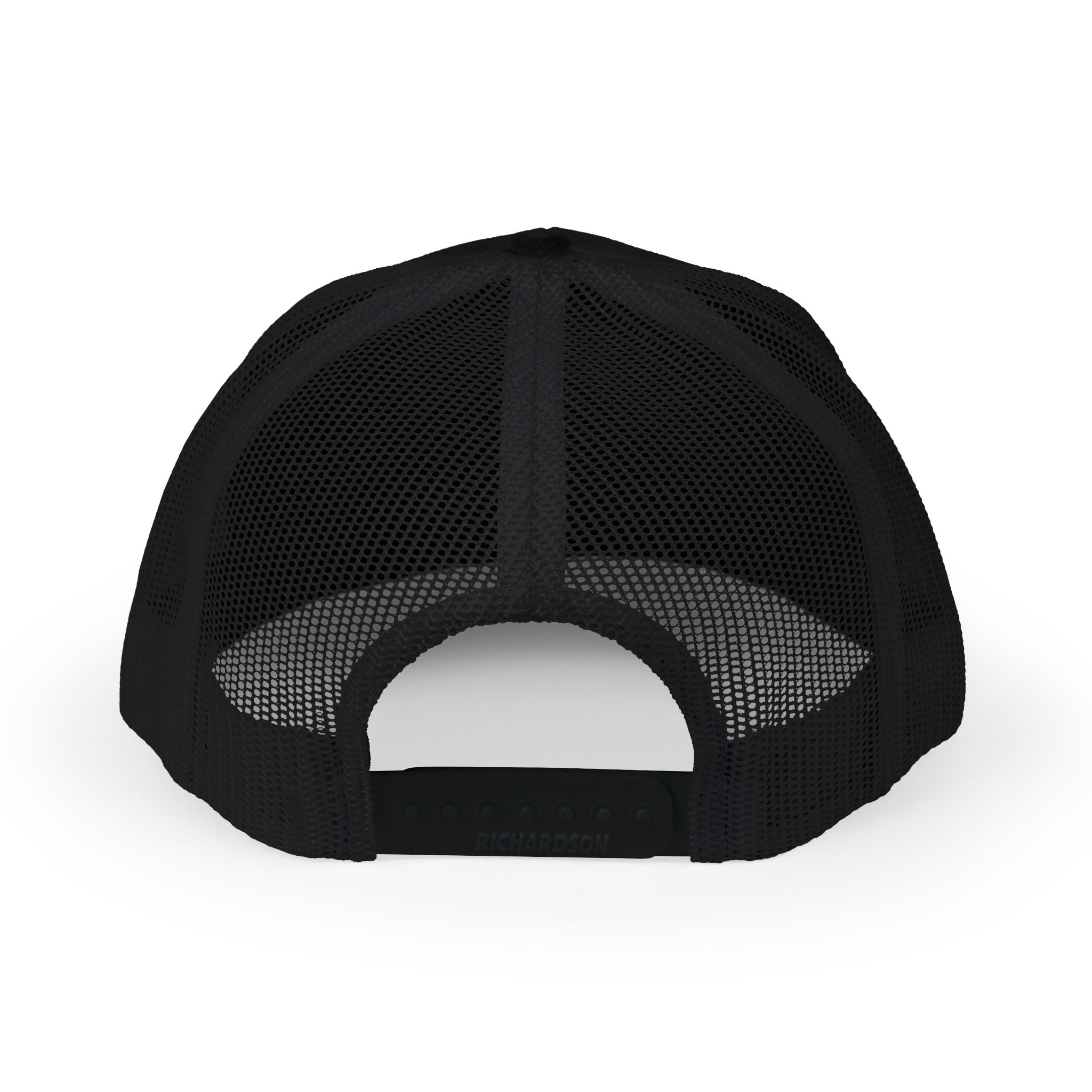 Queretaro Trucker hat