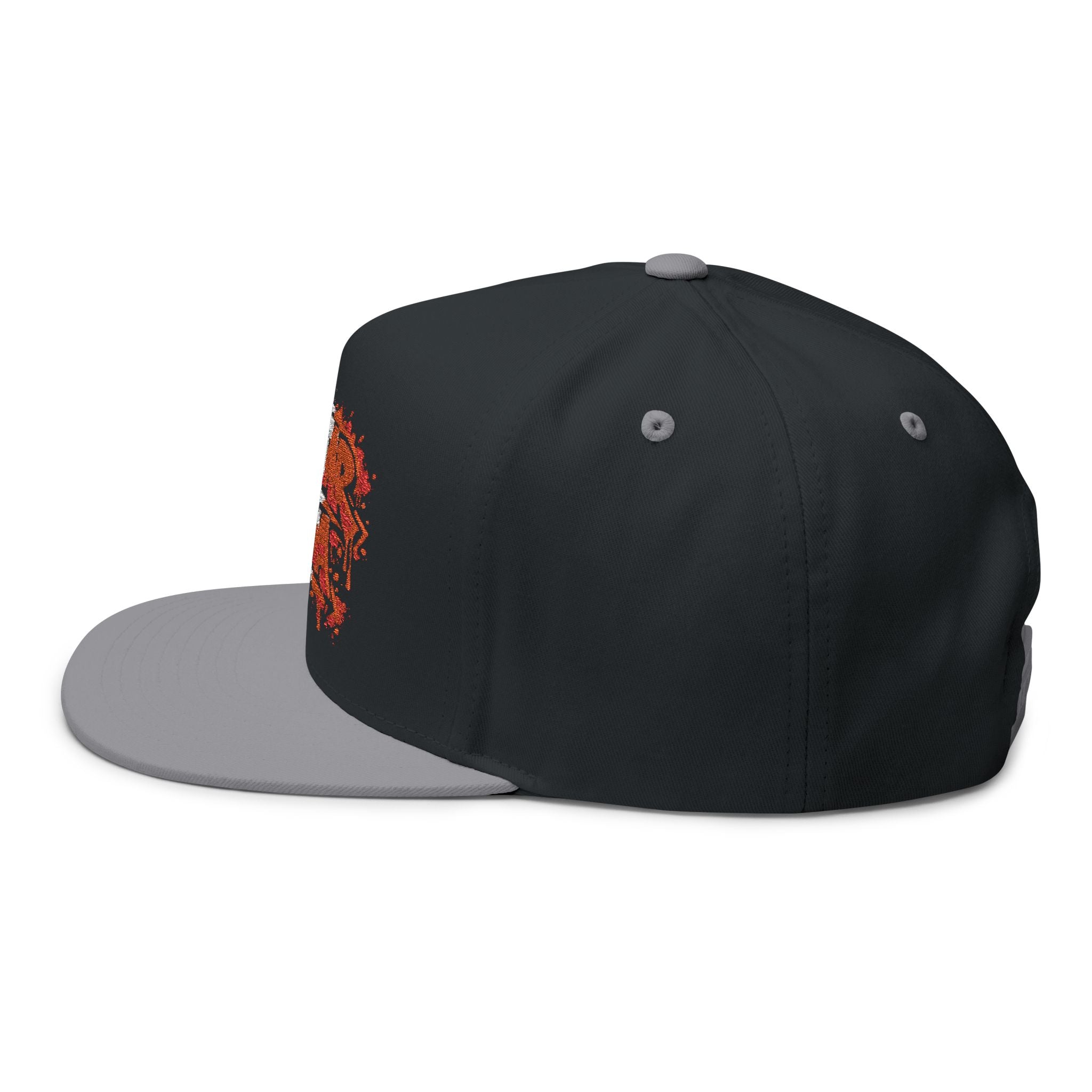 Nectar Lima Graffiti Snapback
