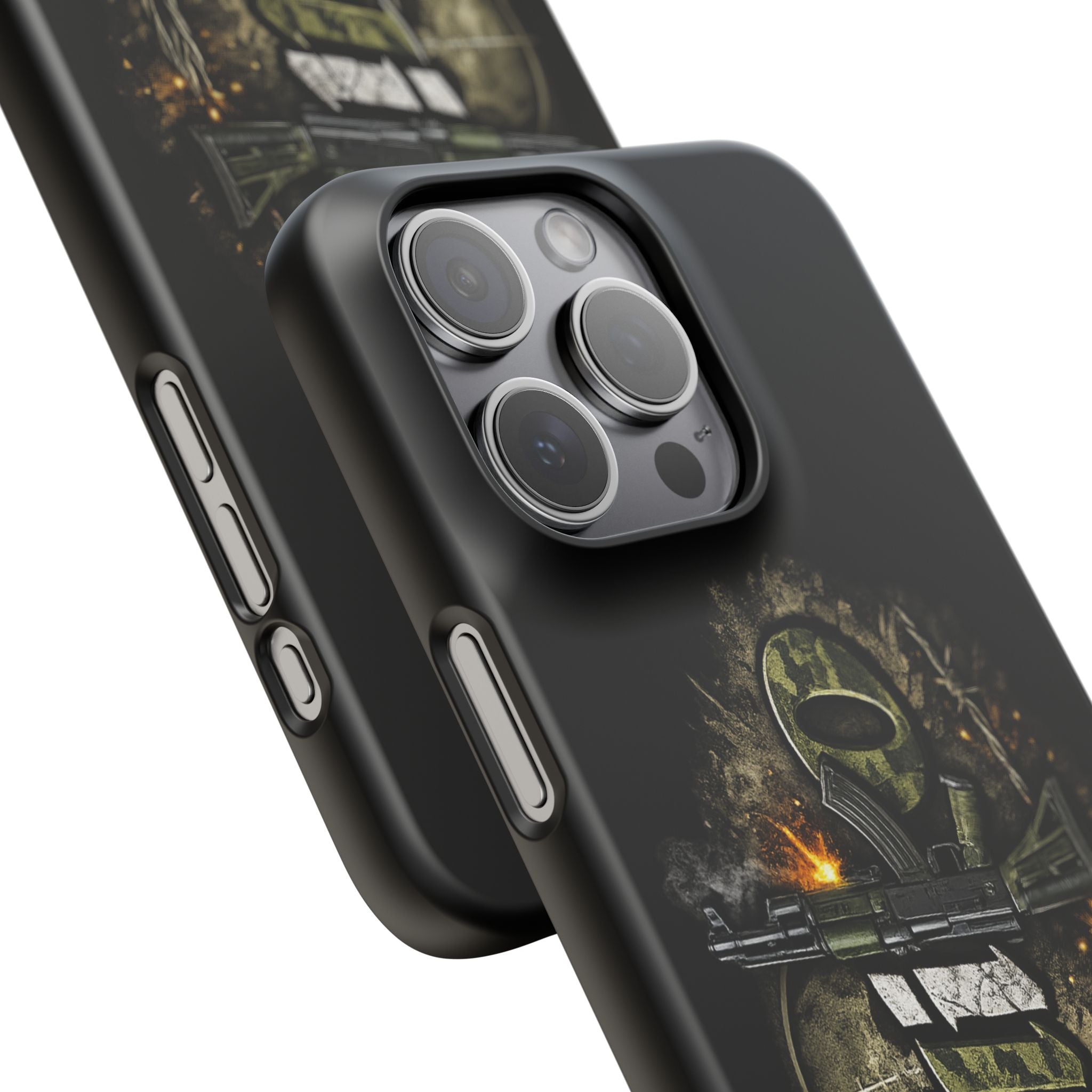 Belico Phone Case