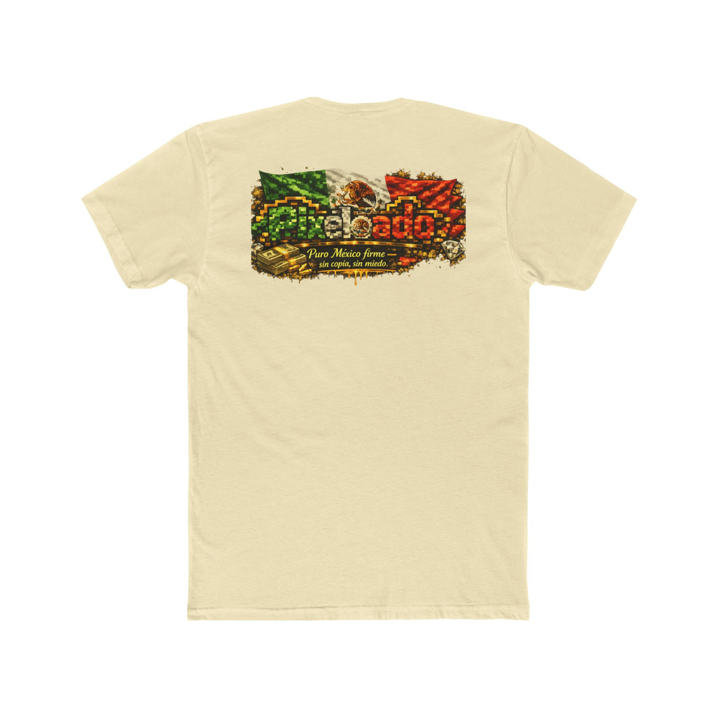 Pixeleado Graphic Tee
