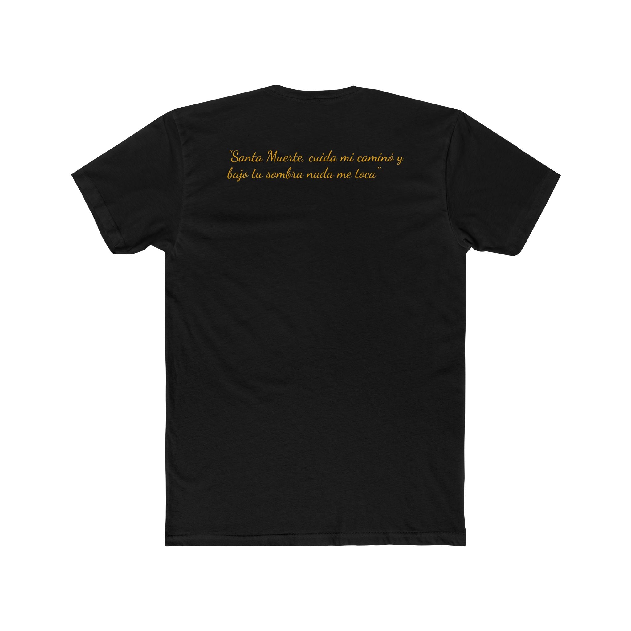 Santa Muerte Tee
