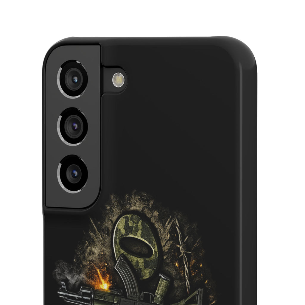 Belico Phone Case