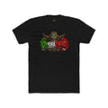 Queretaro Crest Graphic Tee