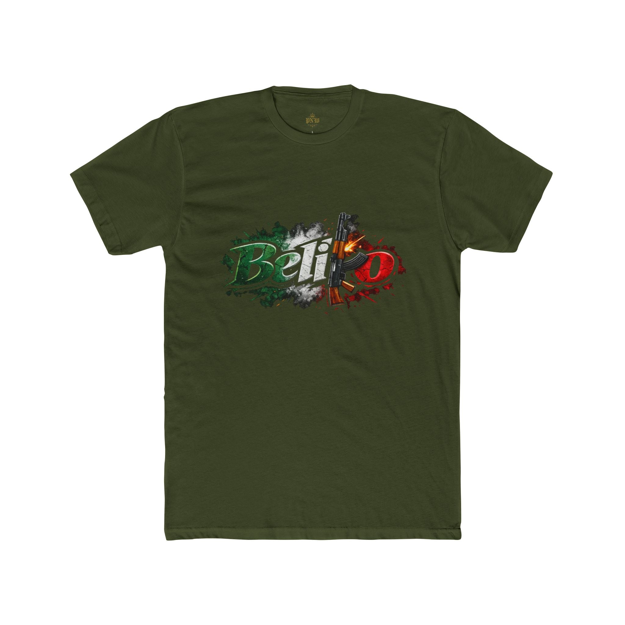 Belico Graphic Tee