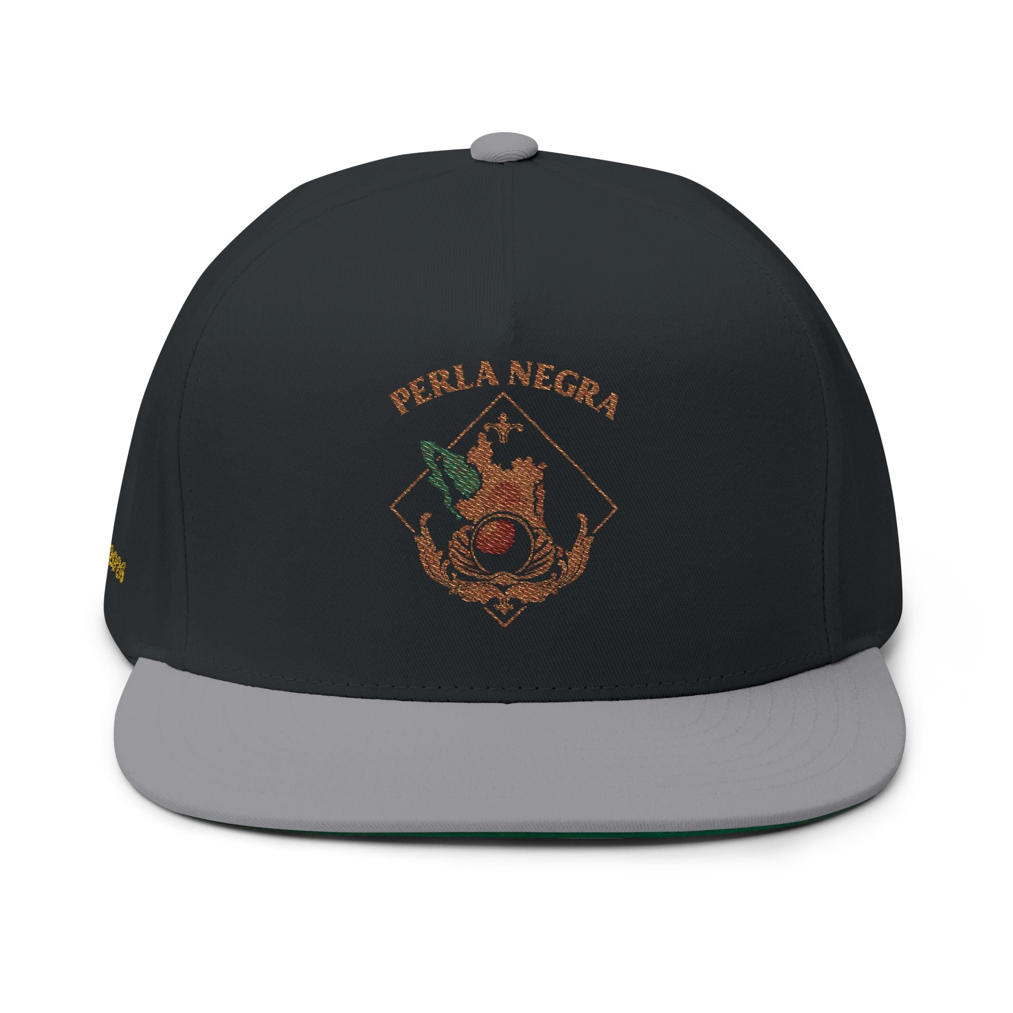 Perla Negra Snapback