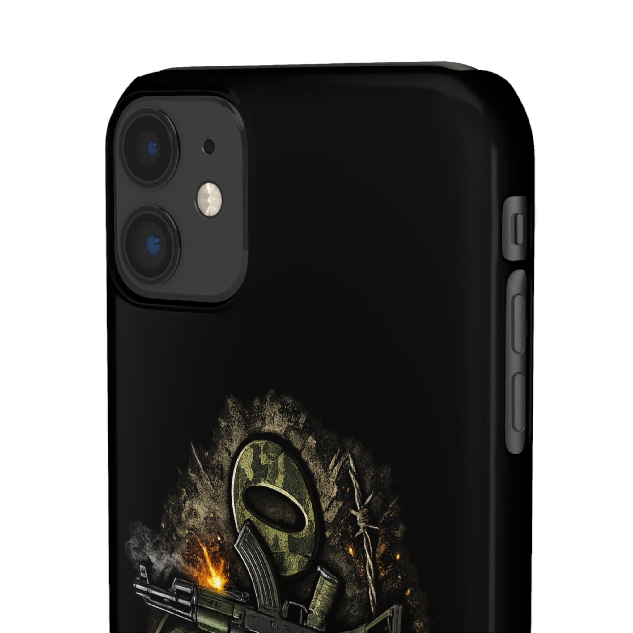 Belico Phone Case