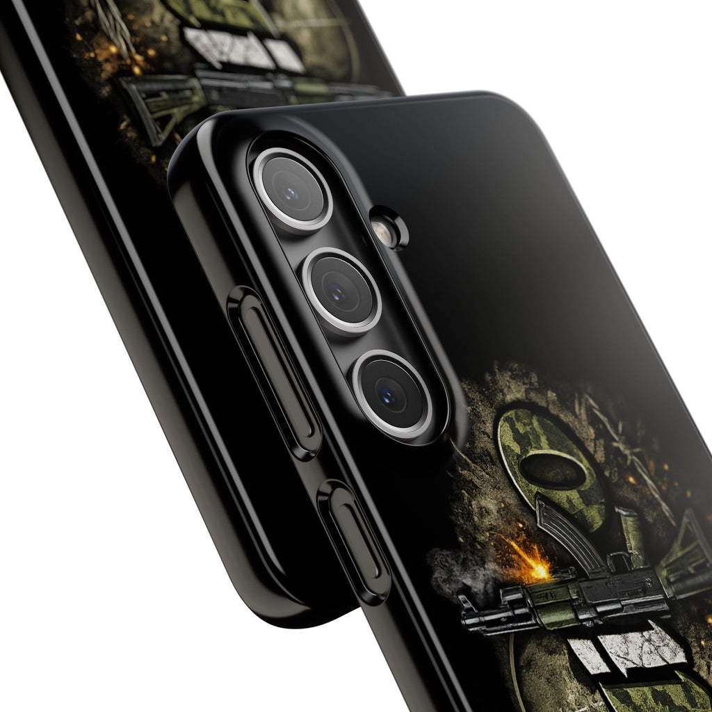 Belico Phone Case