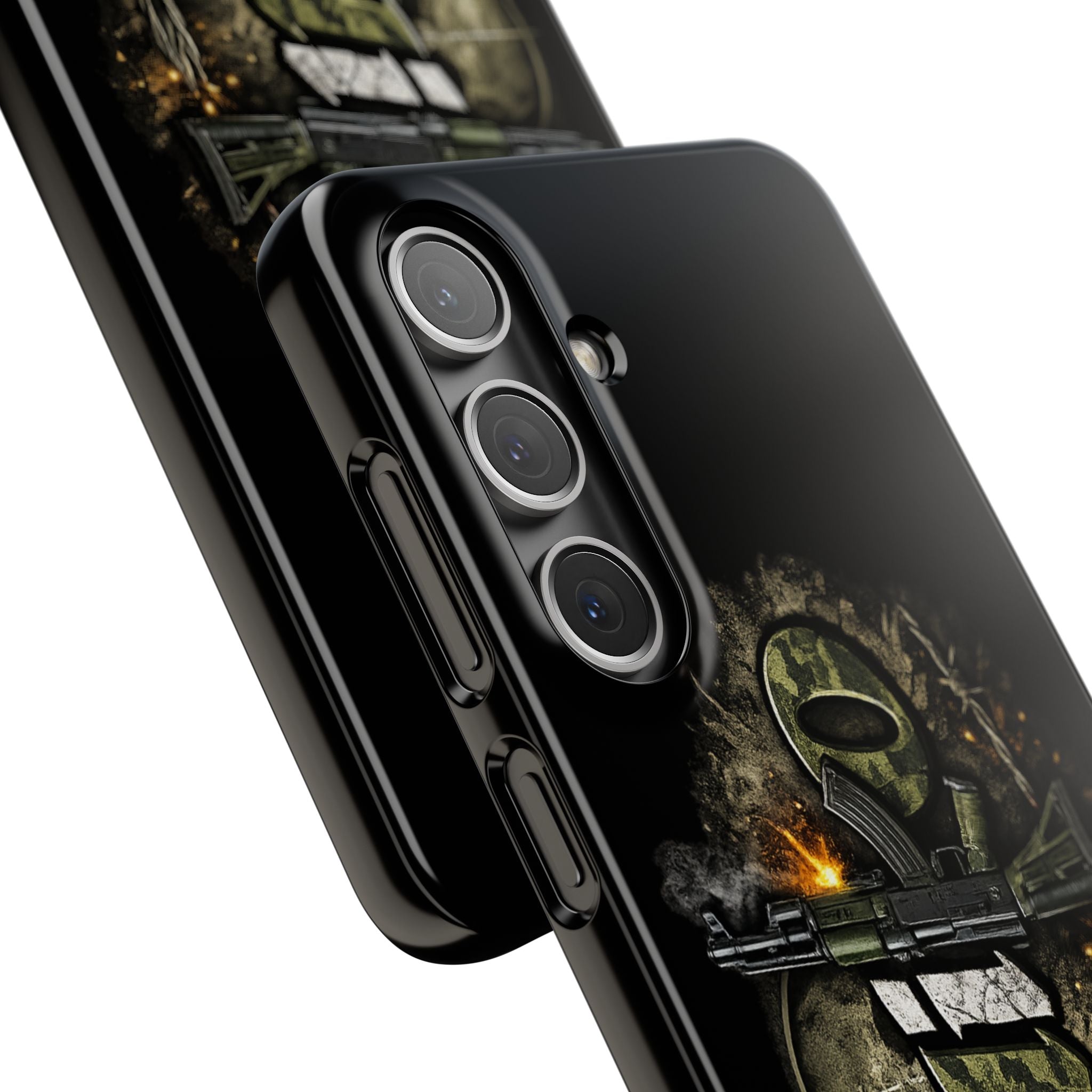 Belico Phone Case