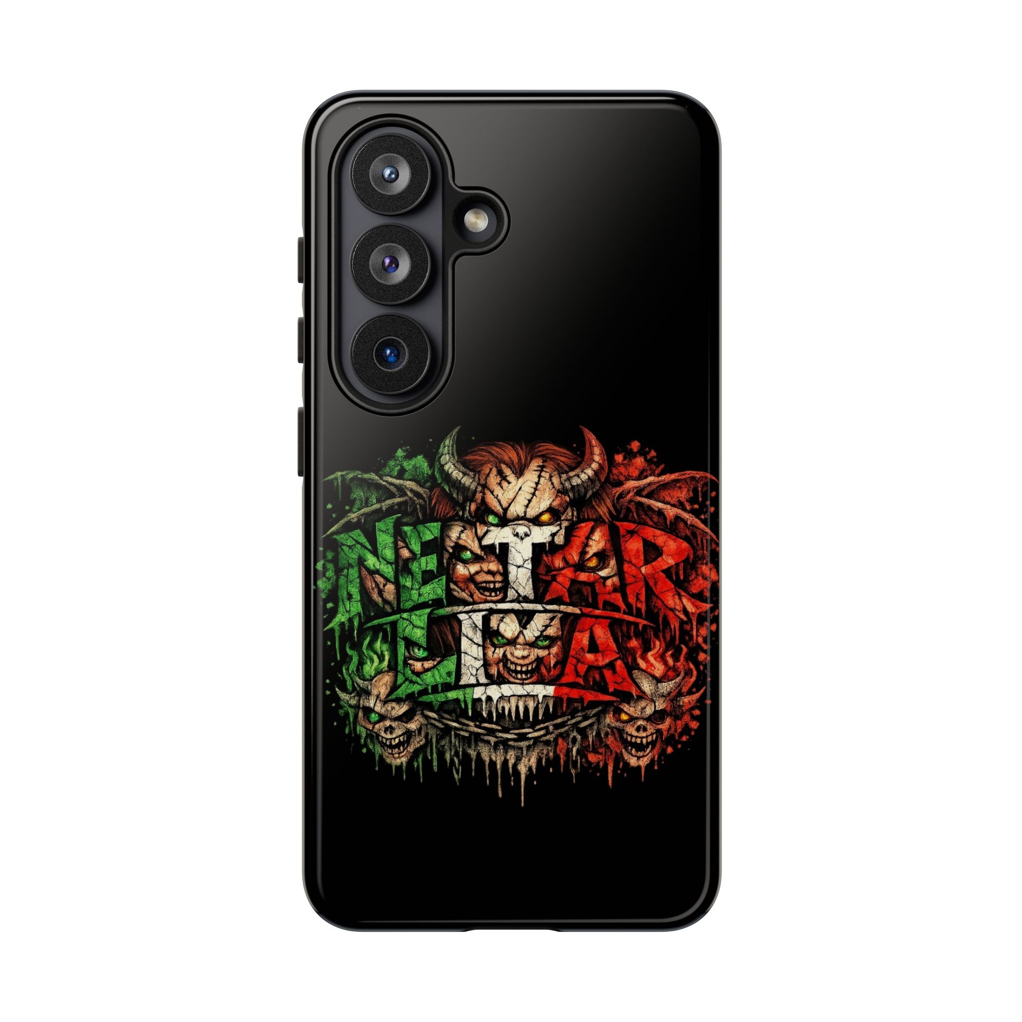 Nectar Lima Chucky Tough Phone Case