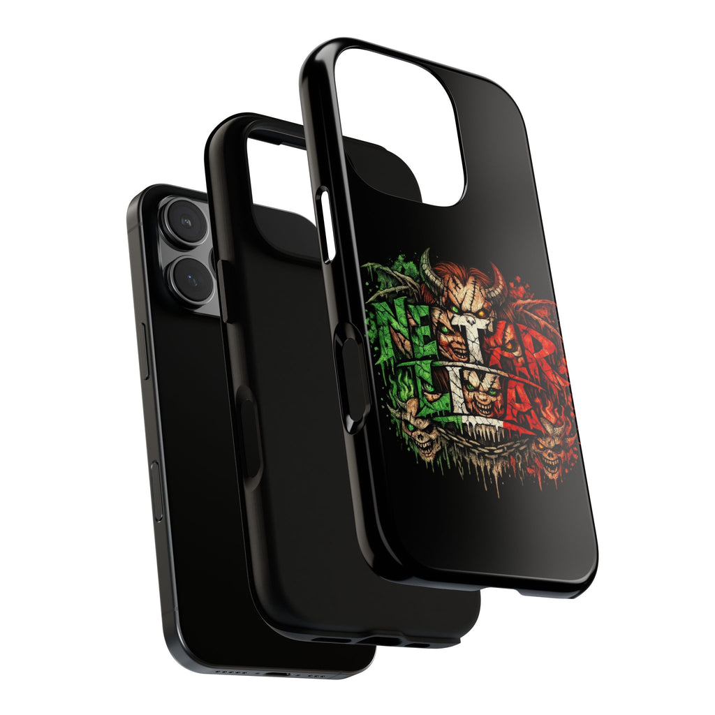Nectar Lima Chucky Tough Phone Case