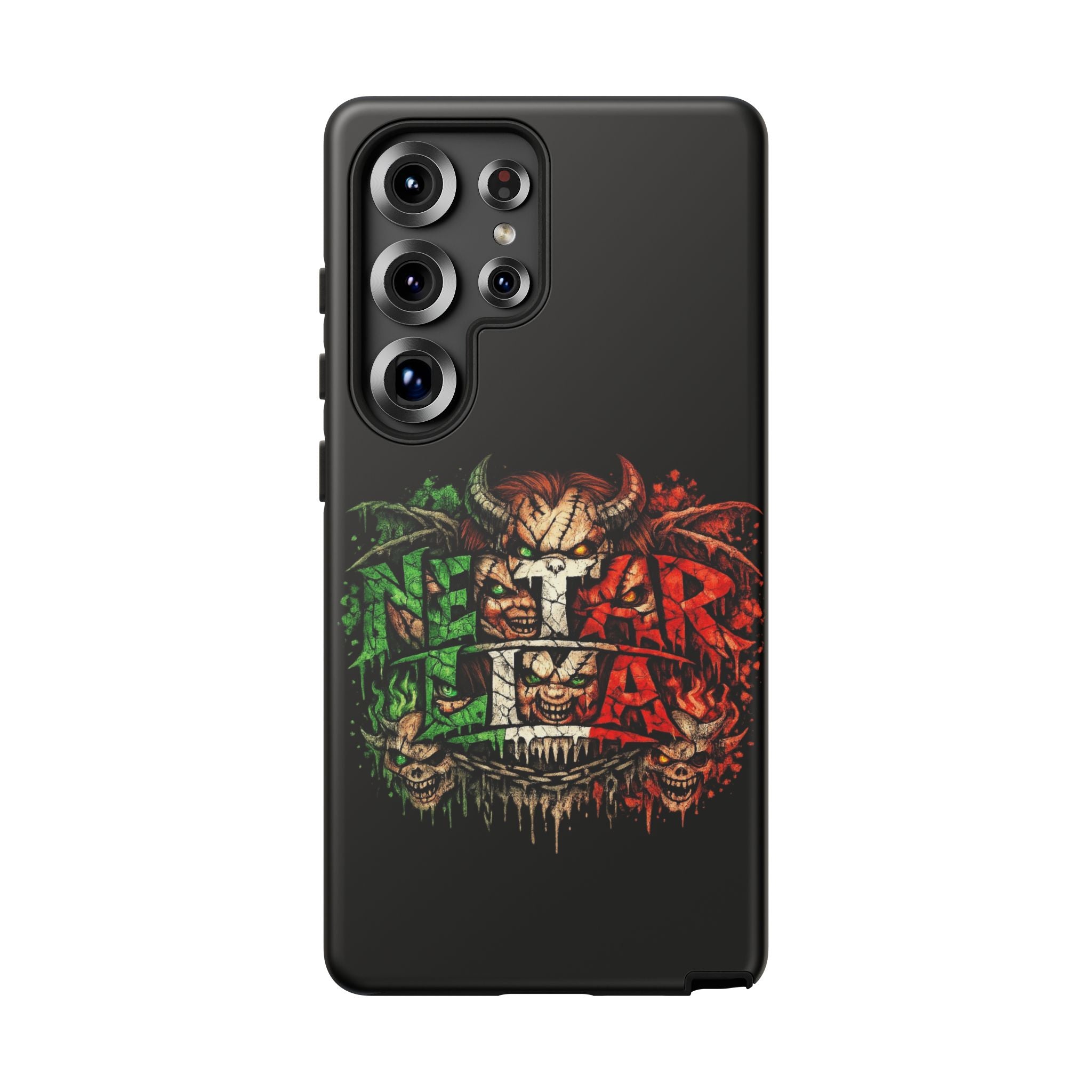 Nectar Lima Chucky Tough Phone Case