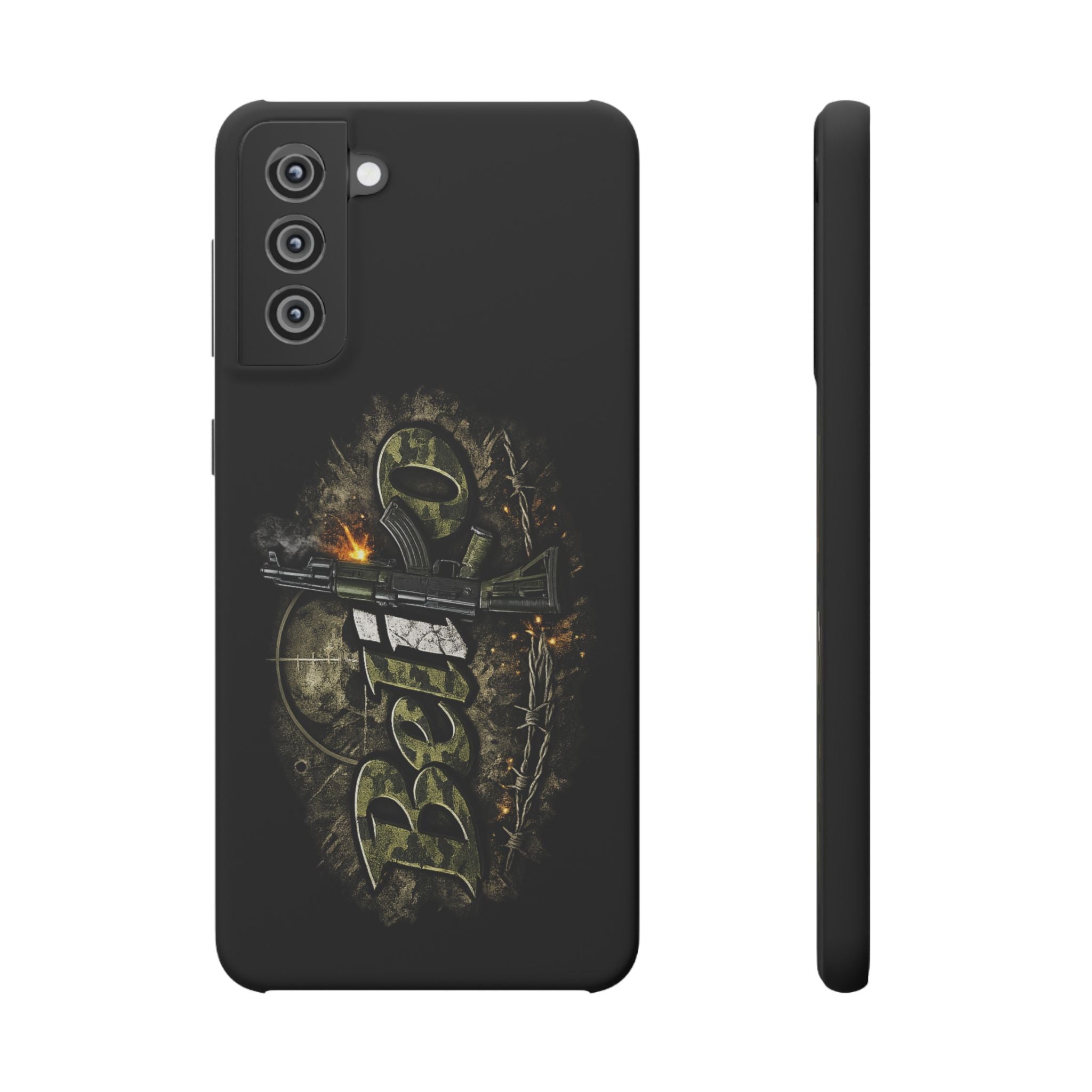 Belico Phone Case