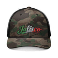 Jalisco Camo Trucker Hat