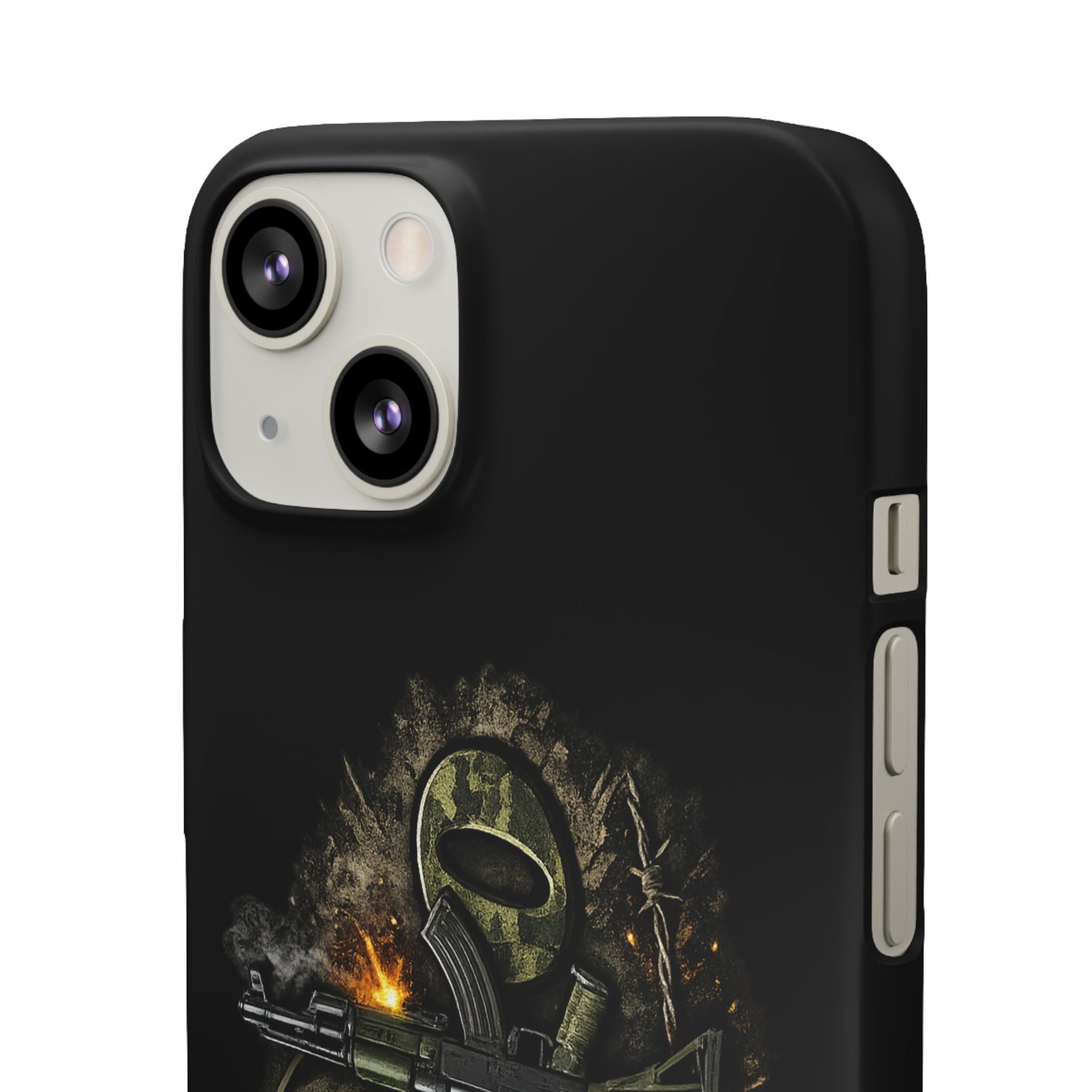 Belico Phone Case