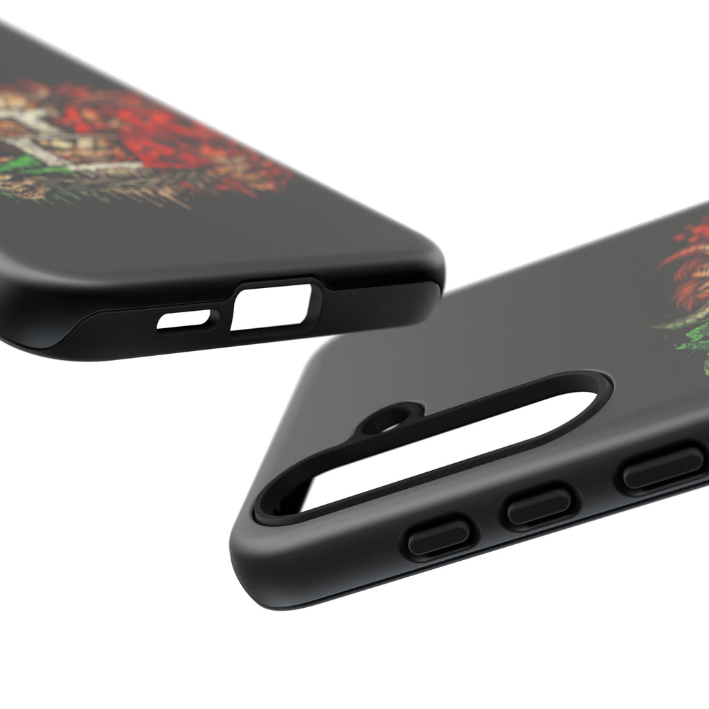 Nectar Lima Chucky Tough Phone Case