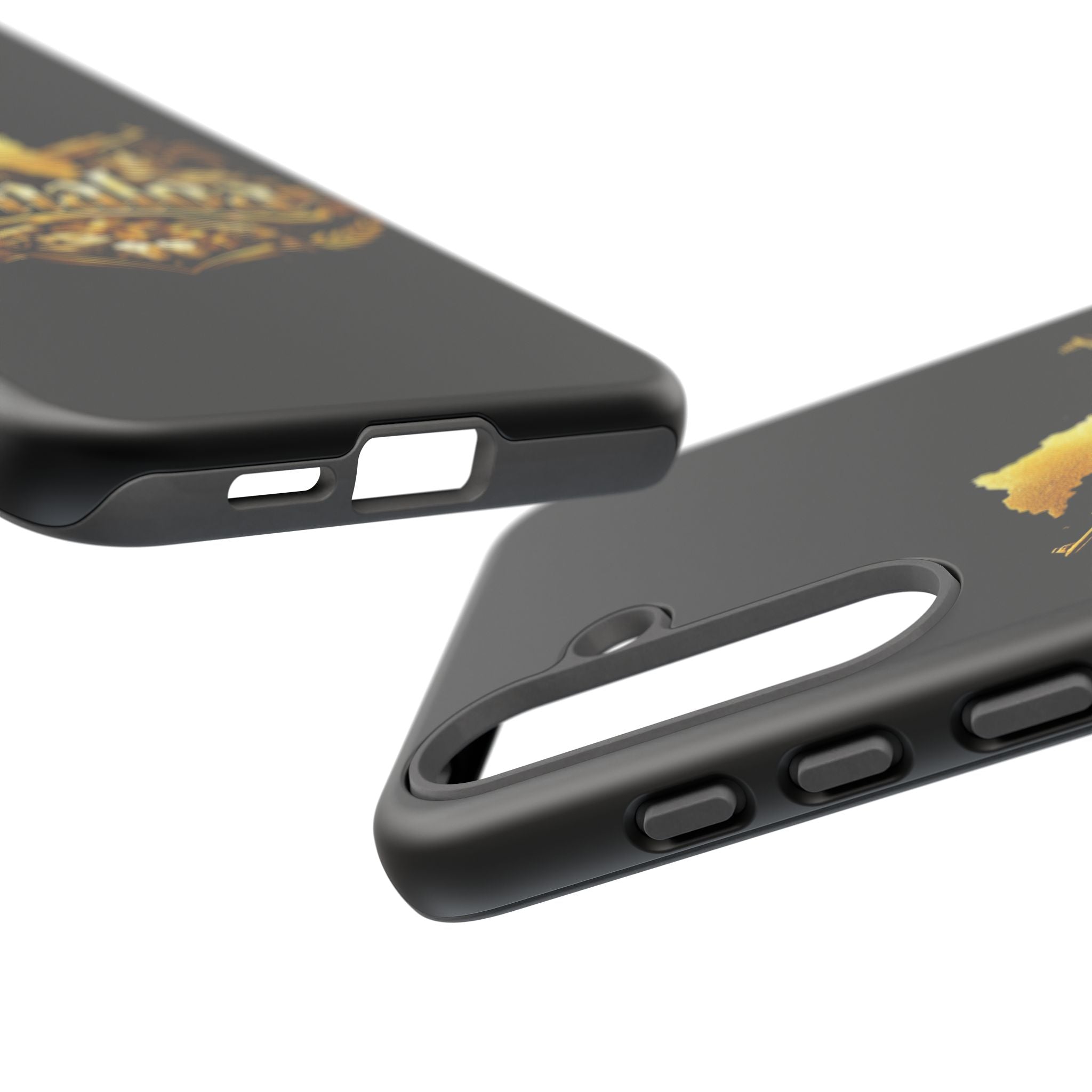 Sinaloa Tough Phone Case