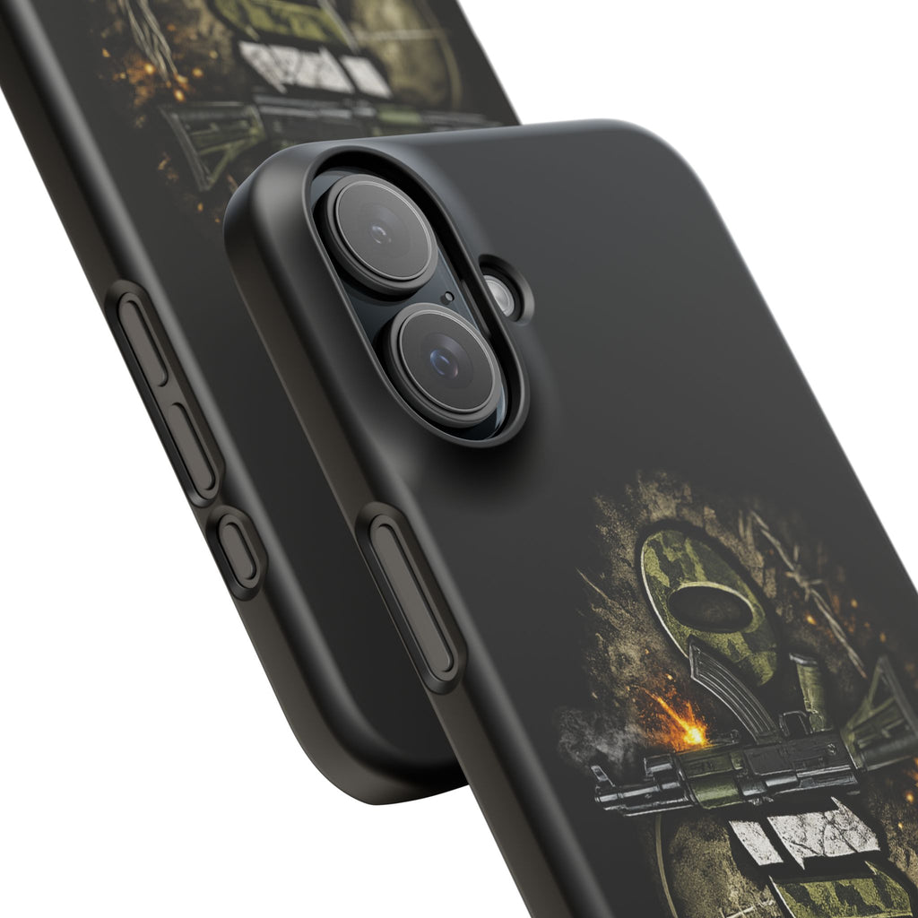 Belico Phone Case