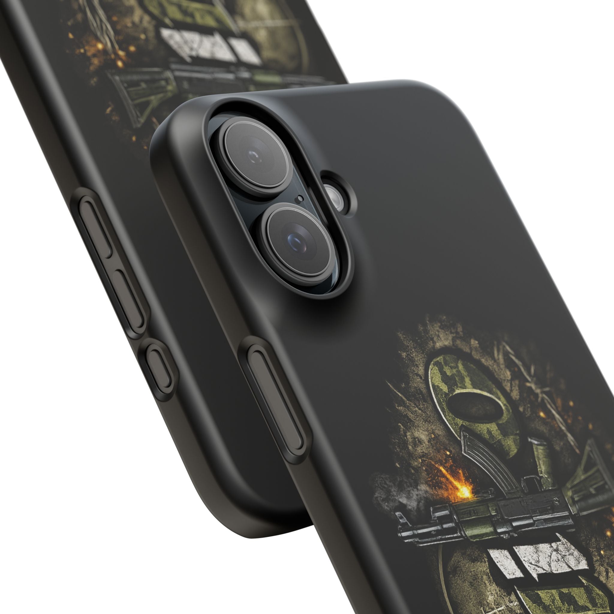 Belico Phone Case