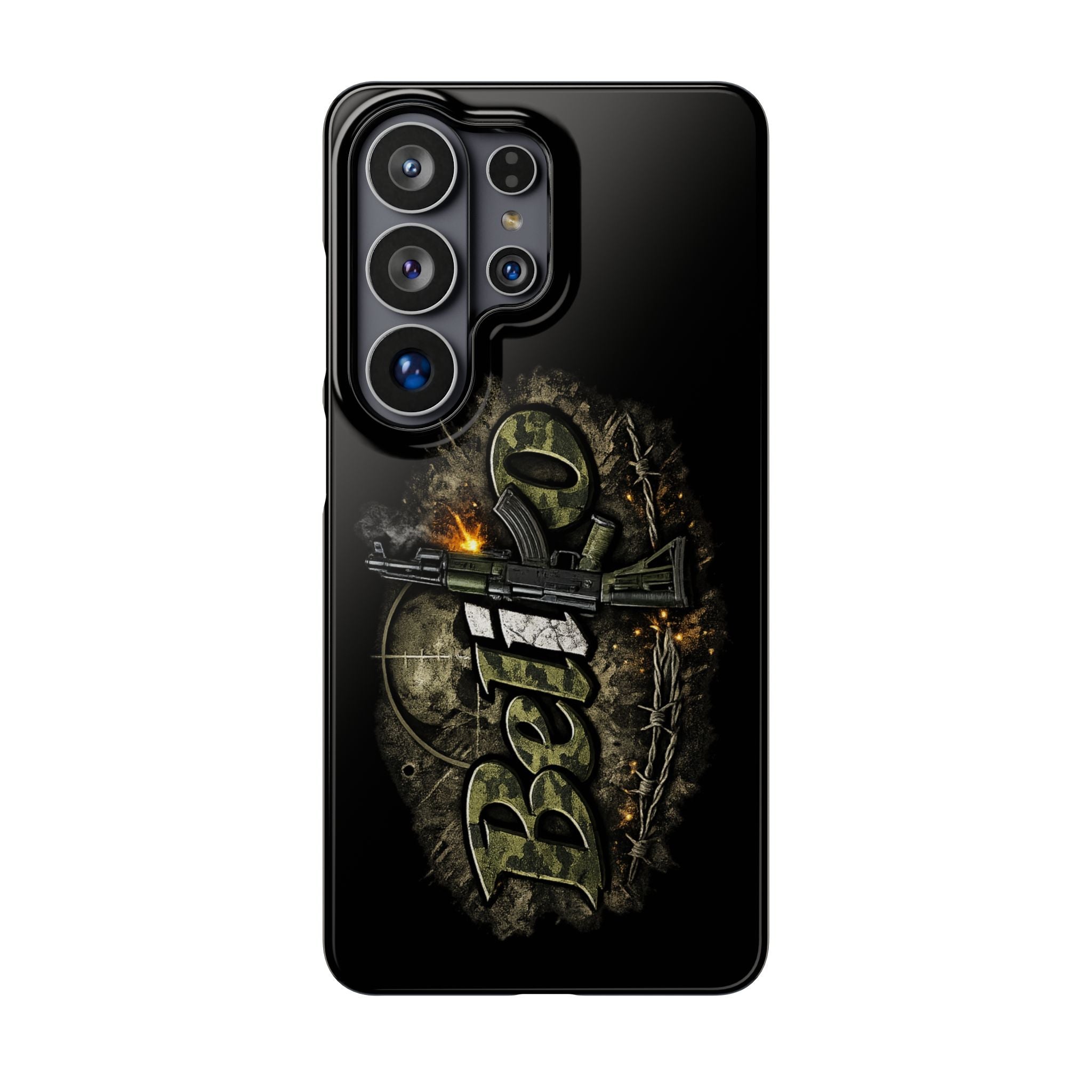 Belico Phone Case