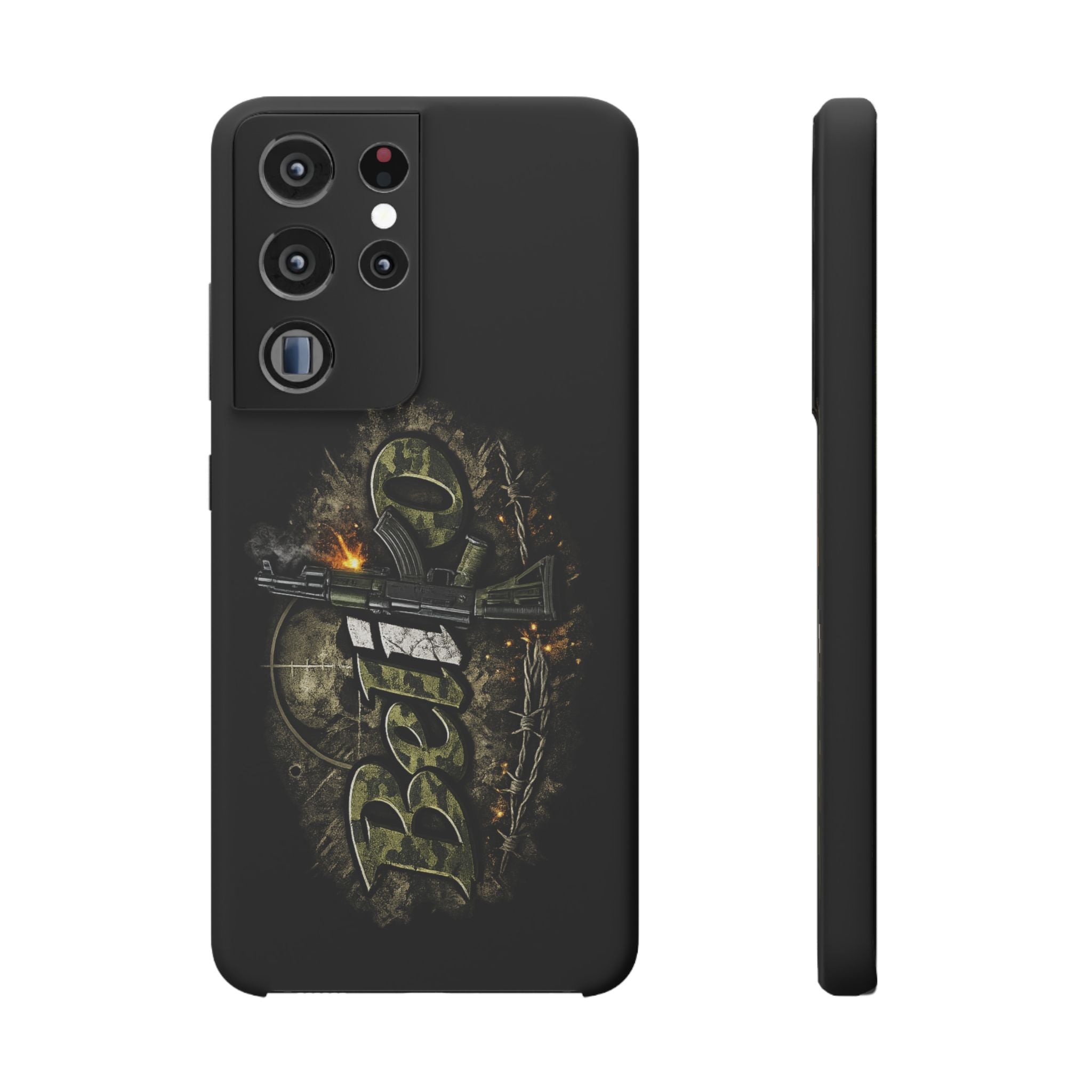 Belico Phone Case