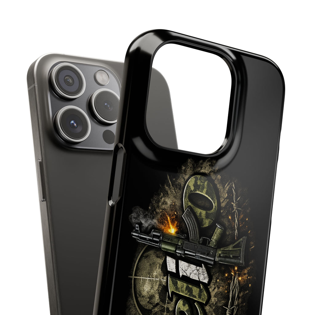 Belico Phone Case