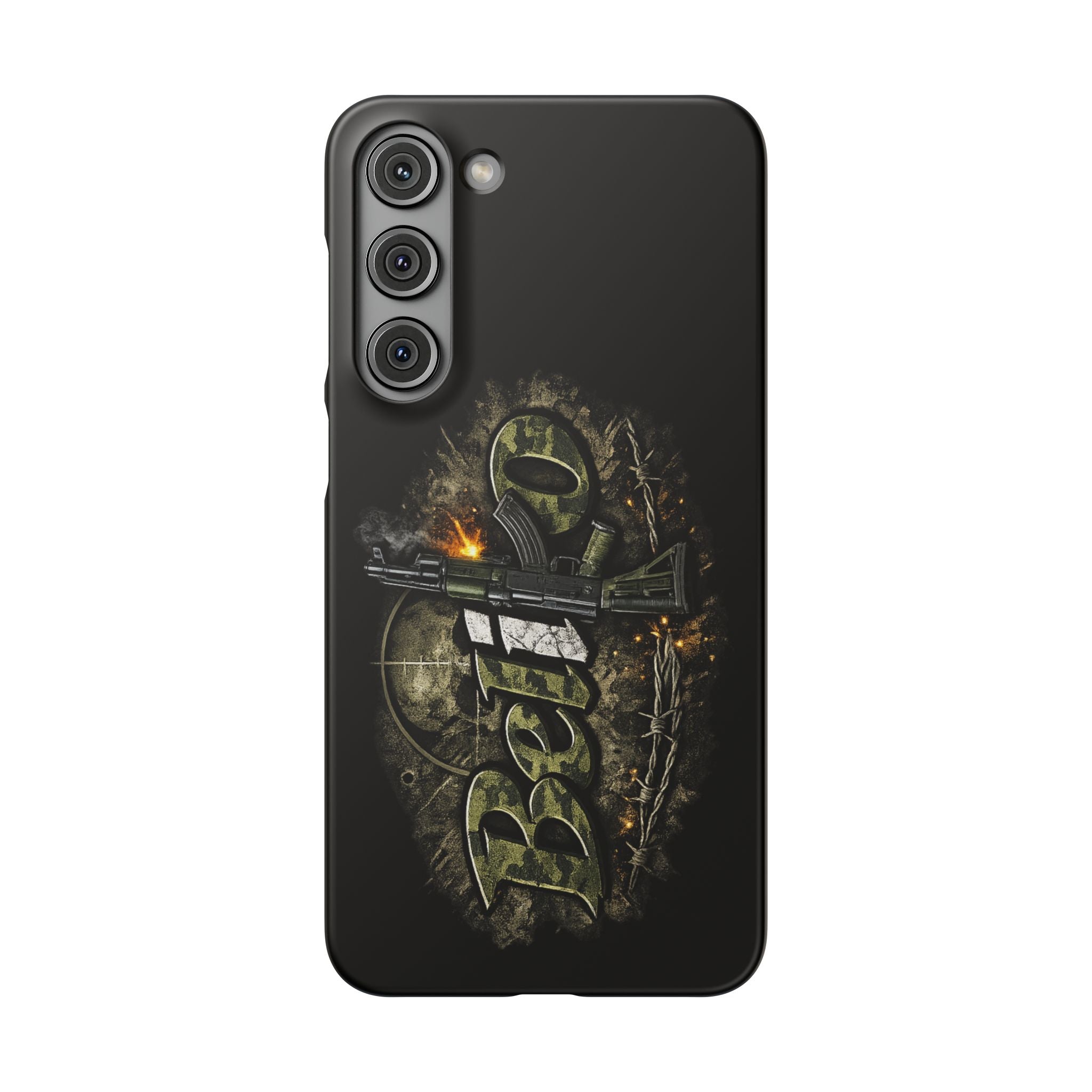 Belico Phone Case