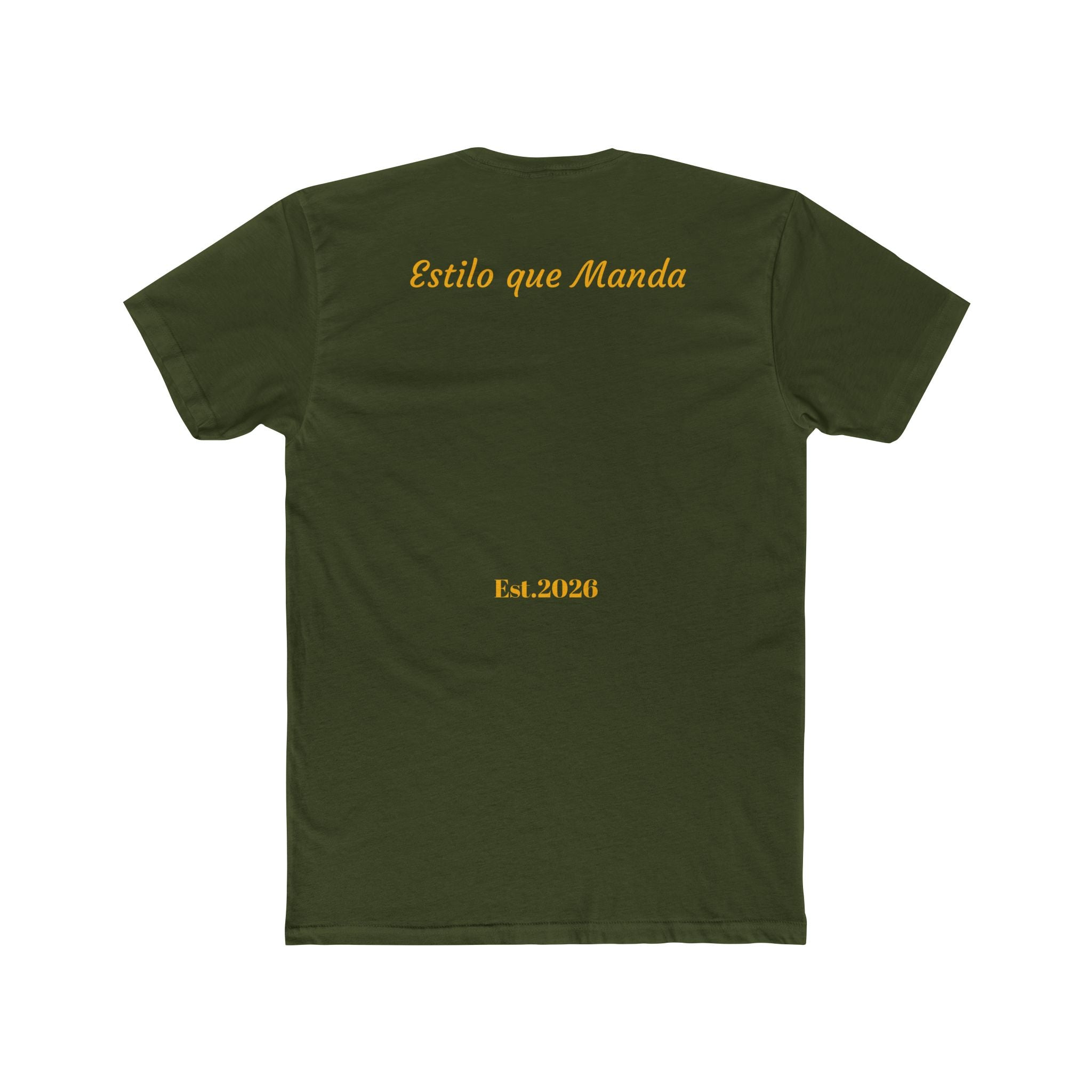 Perla Negra Graphic Tee