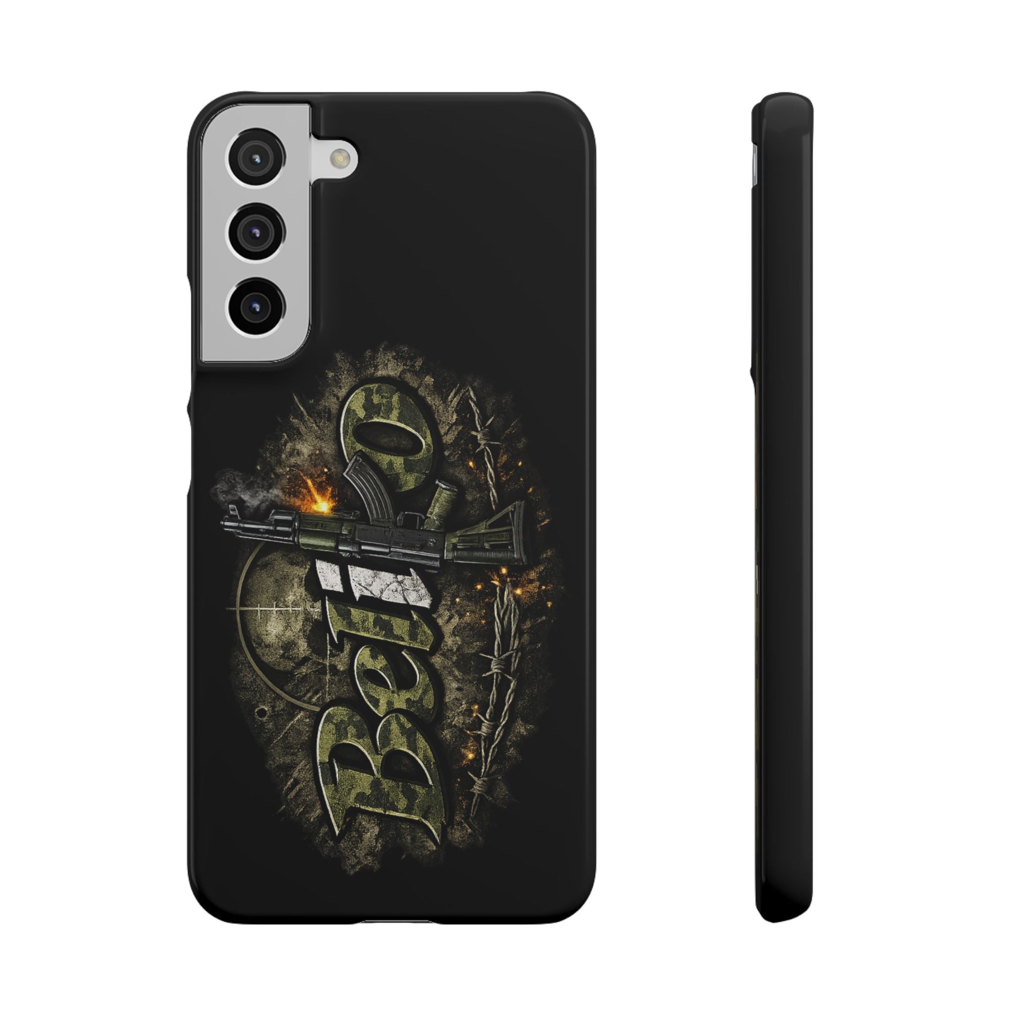 Belico Phone Case