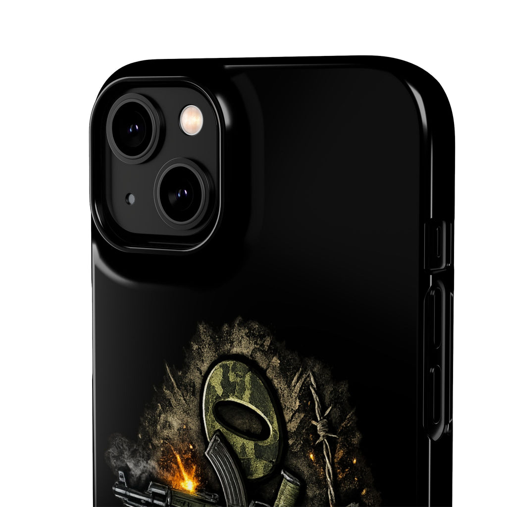 Belico Phone Case