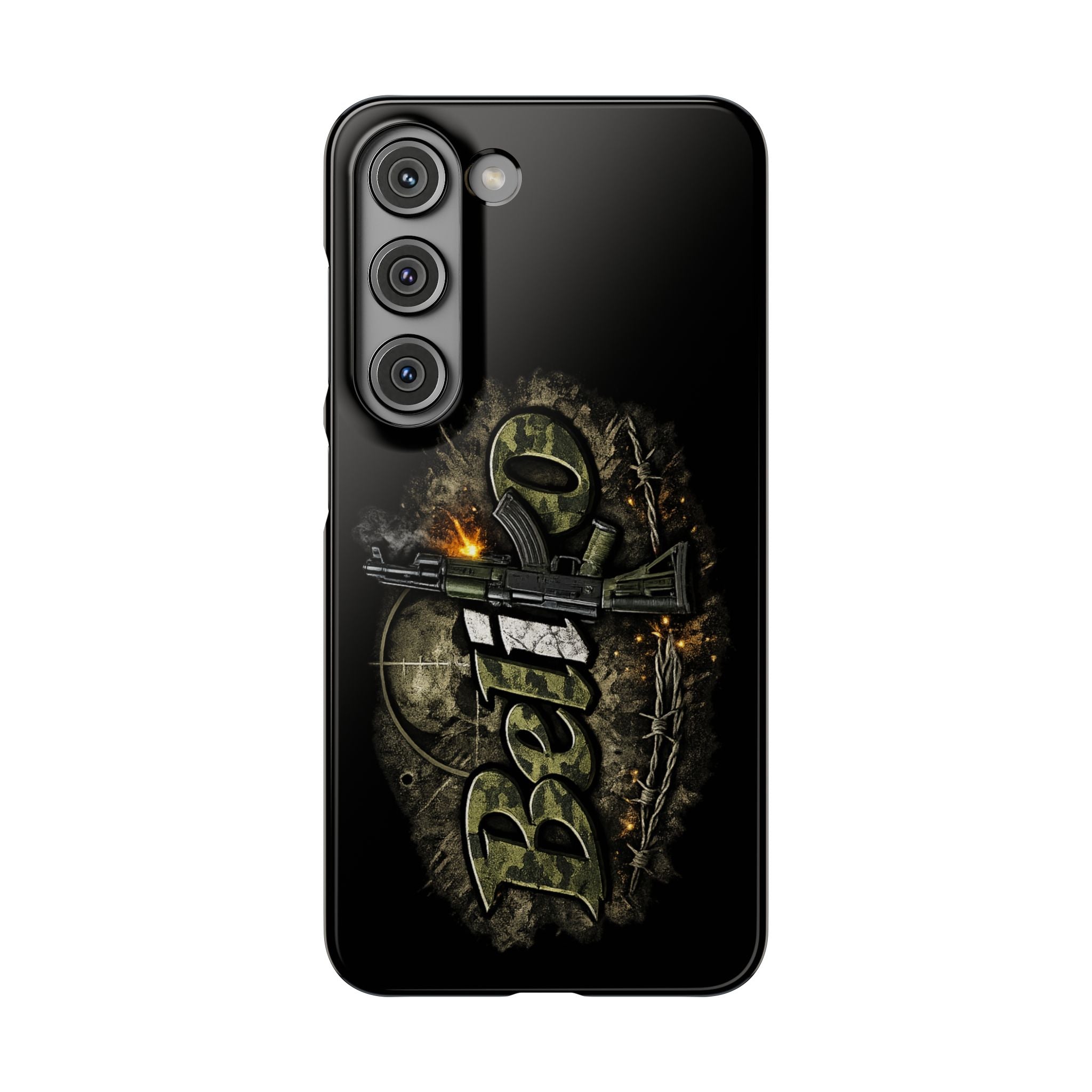 Belico Phone Case