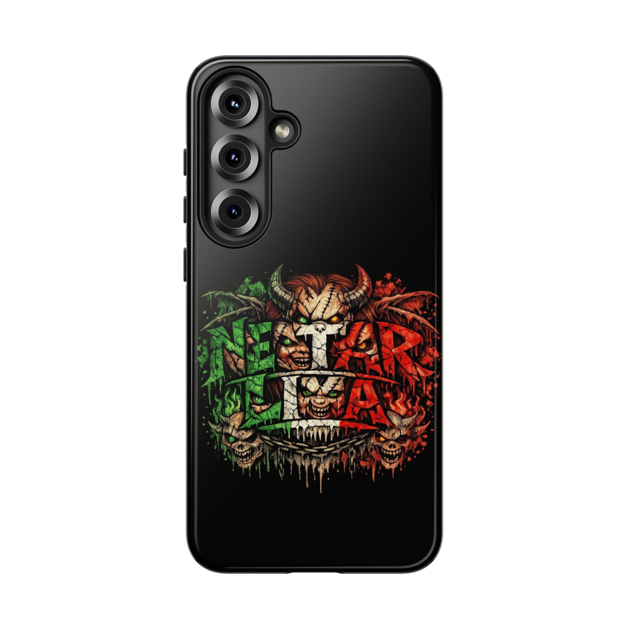 Nectar Lima Chucky Tough Phone Case