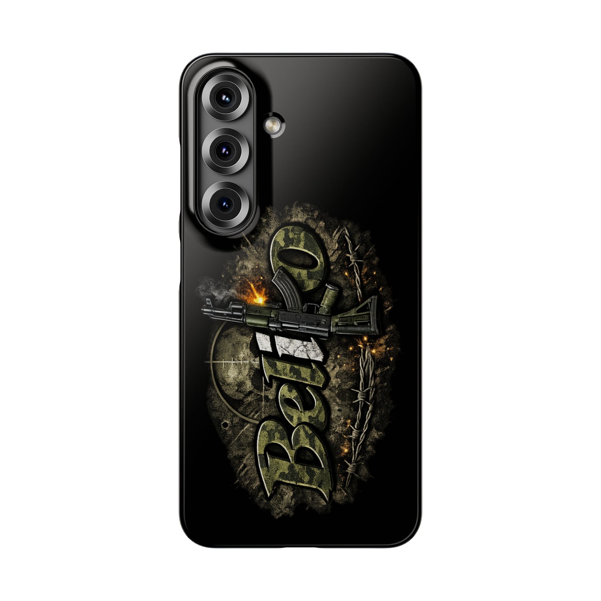Belico Phone Case